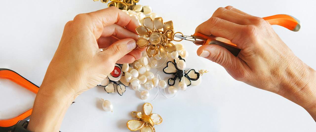 ¿Es buena idea regalar joyas hechas a mano en navidad?
