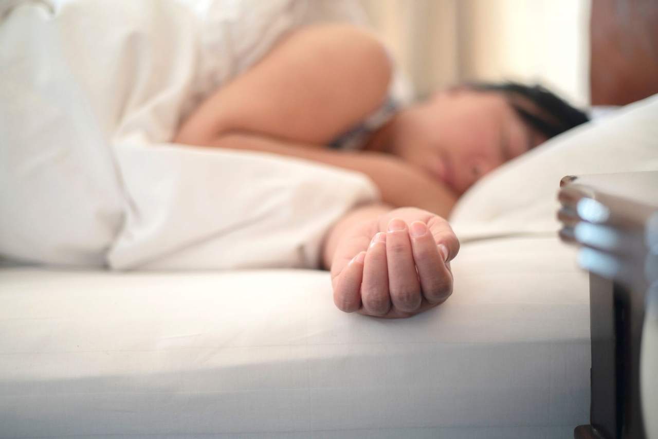 Cesdesalud: Elegir colchón para descansar