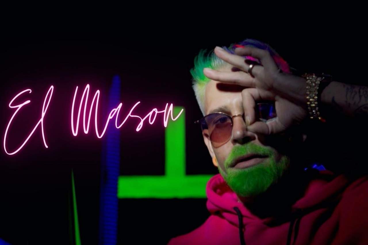 La música de El Masón es tendencia