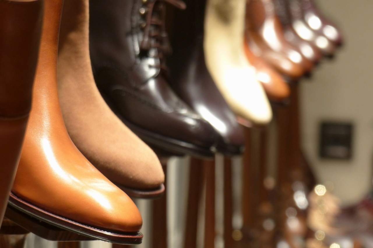 Software para fabricantes de zapatos: Pentapps