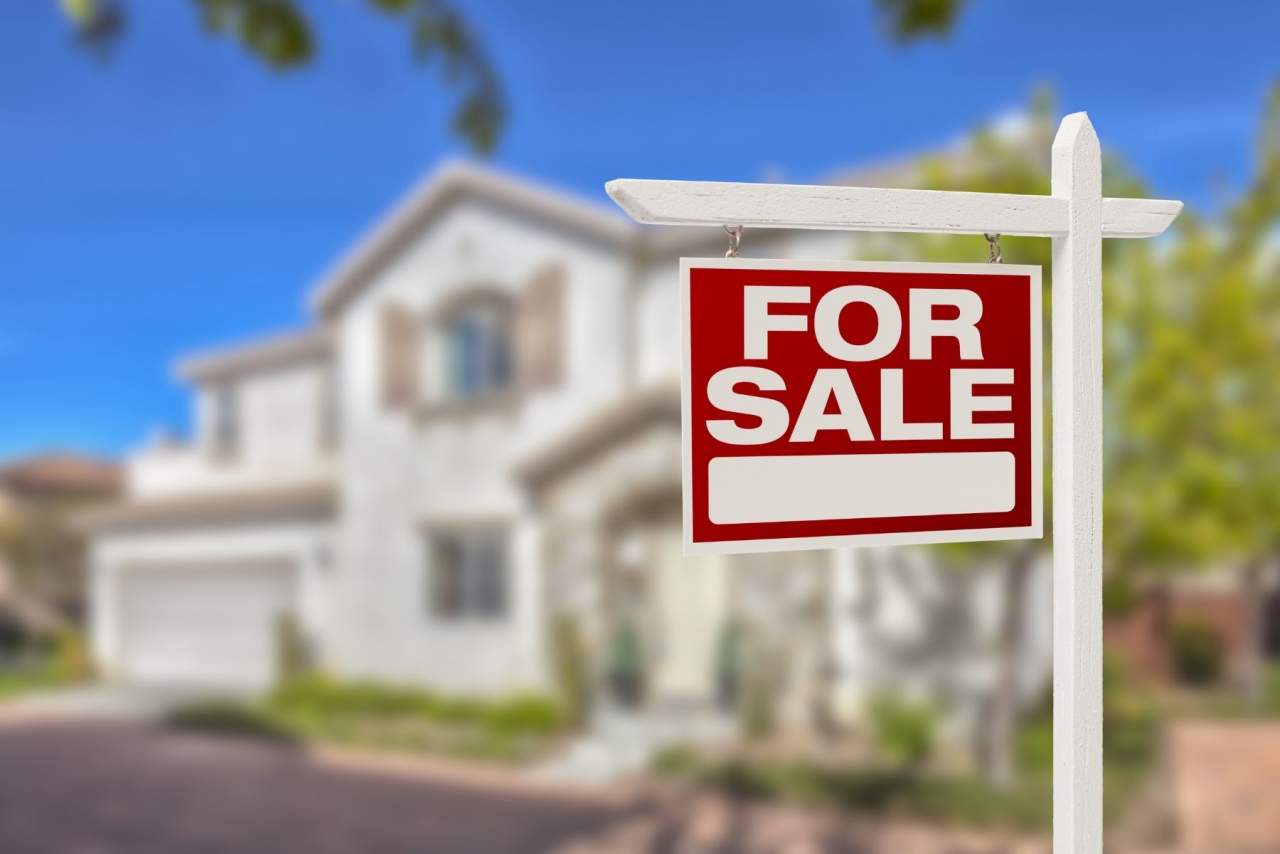 Vender casa sin comisiones con tarifa plana: Houslitas