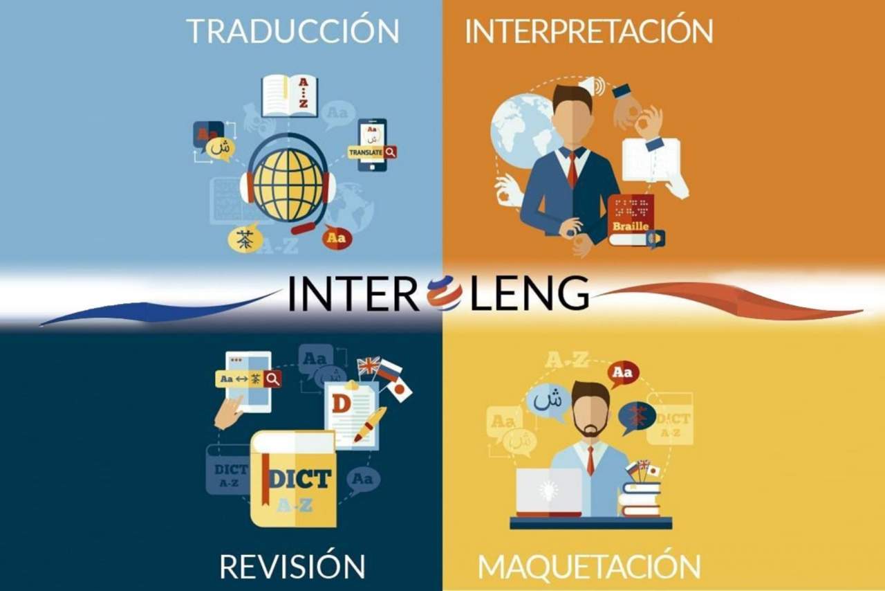 Interleng, la agencia traducción e interpretación en Barcelona