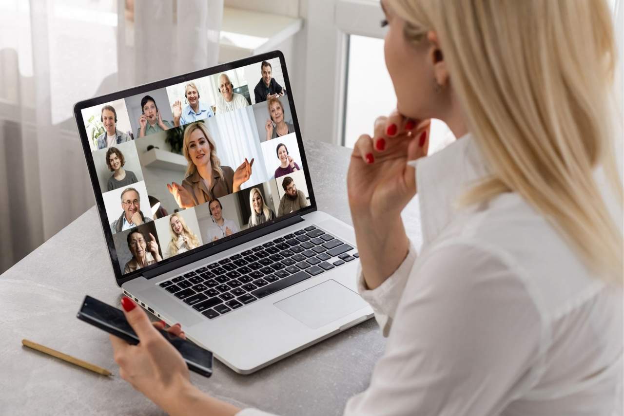 Consejos para trabajar desde casa en 2021