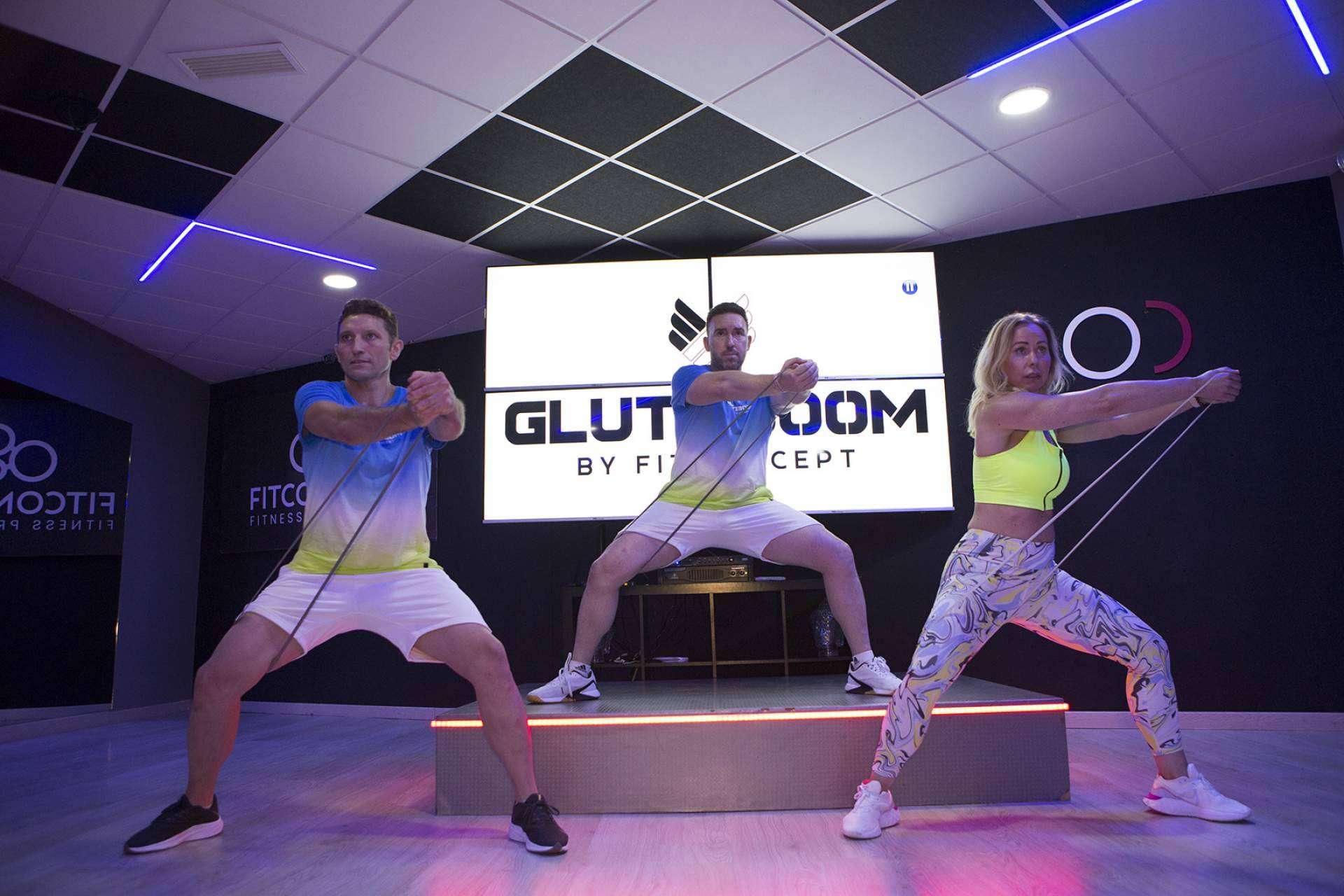 ¿En qué consisten los programas fitness en tendencia de Fitconcept Pro?