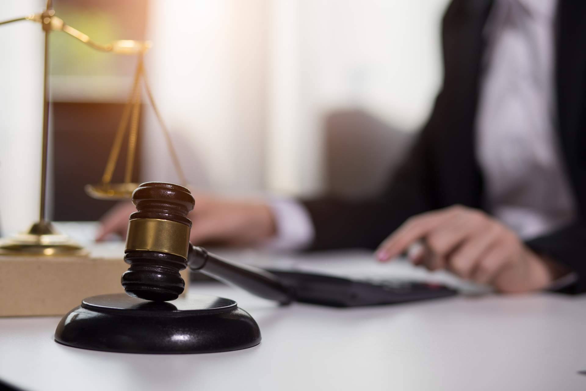 El accidente laboral según el equipo de expertos de Expediente Jurídico