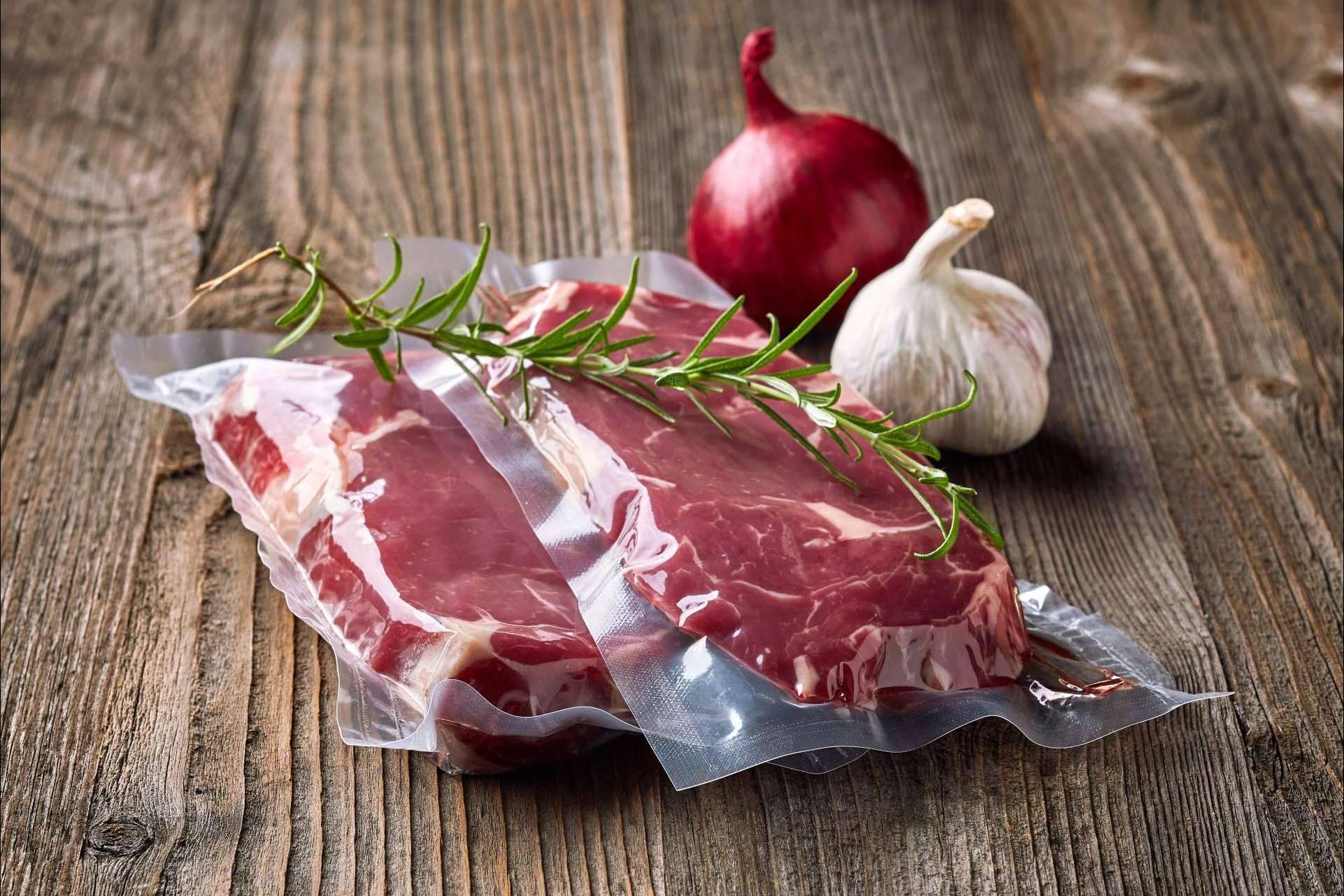 Copack, Food Packaging: tecnología para conseguir el termosellado de los alimentos