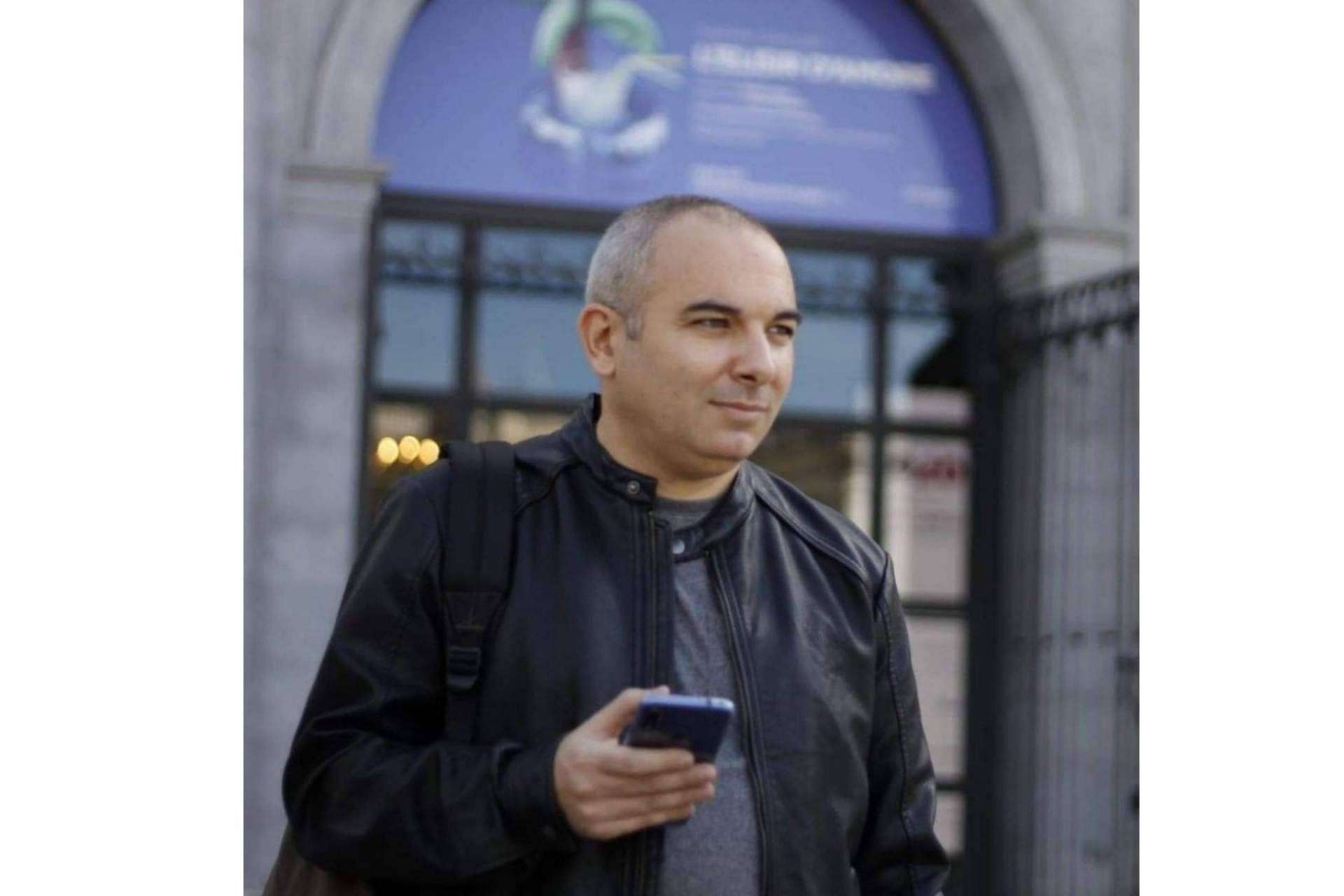 ActiveCampaign: los servicios de Israel Huerta