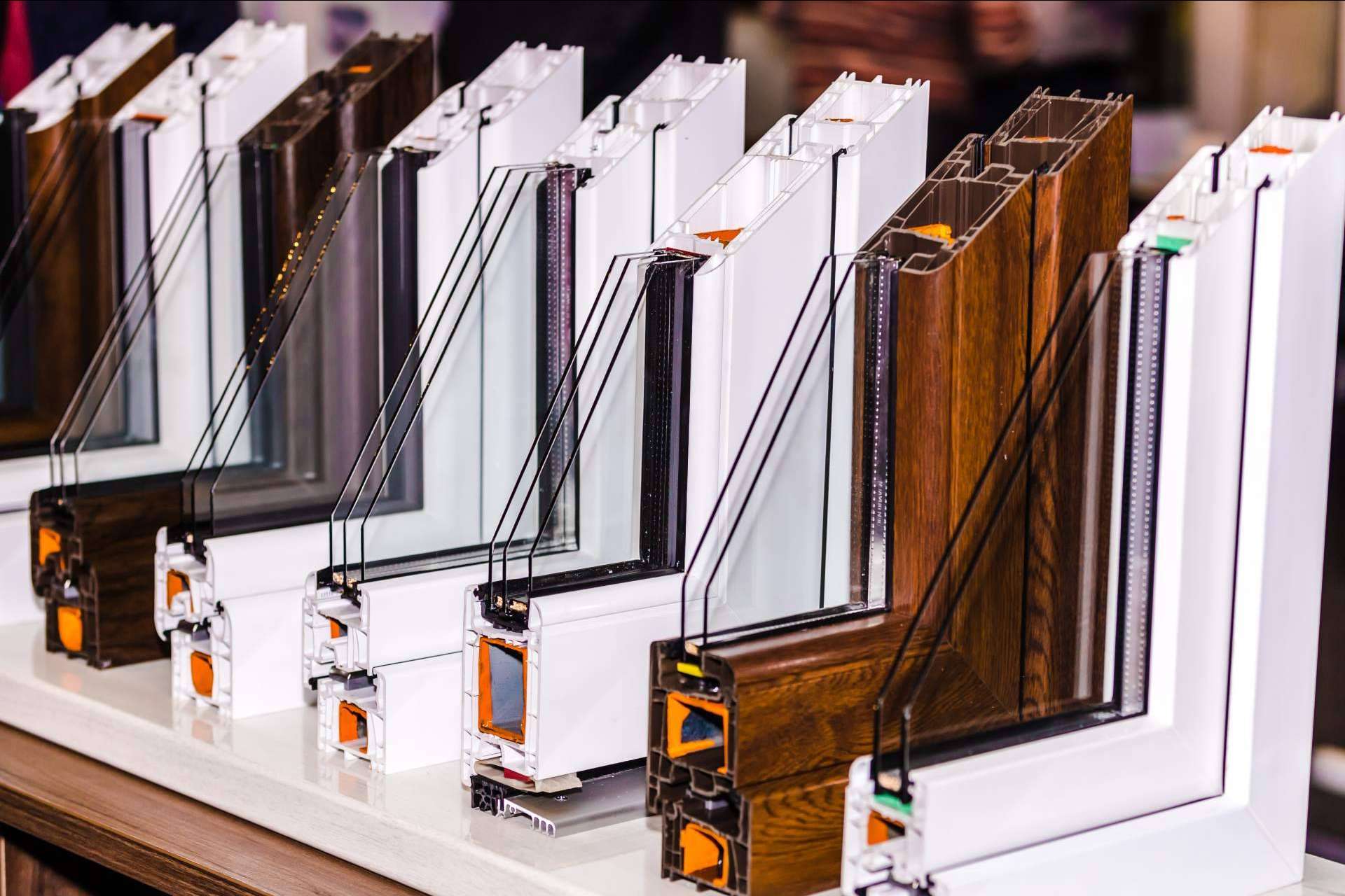 Reducir el consumo energético con las ventanas de PVC de Ventanas Vamin