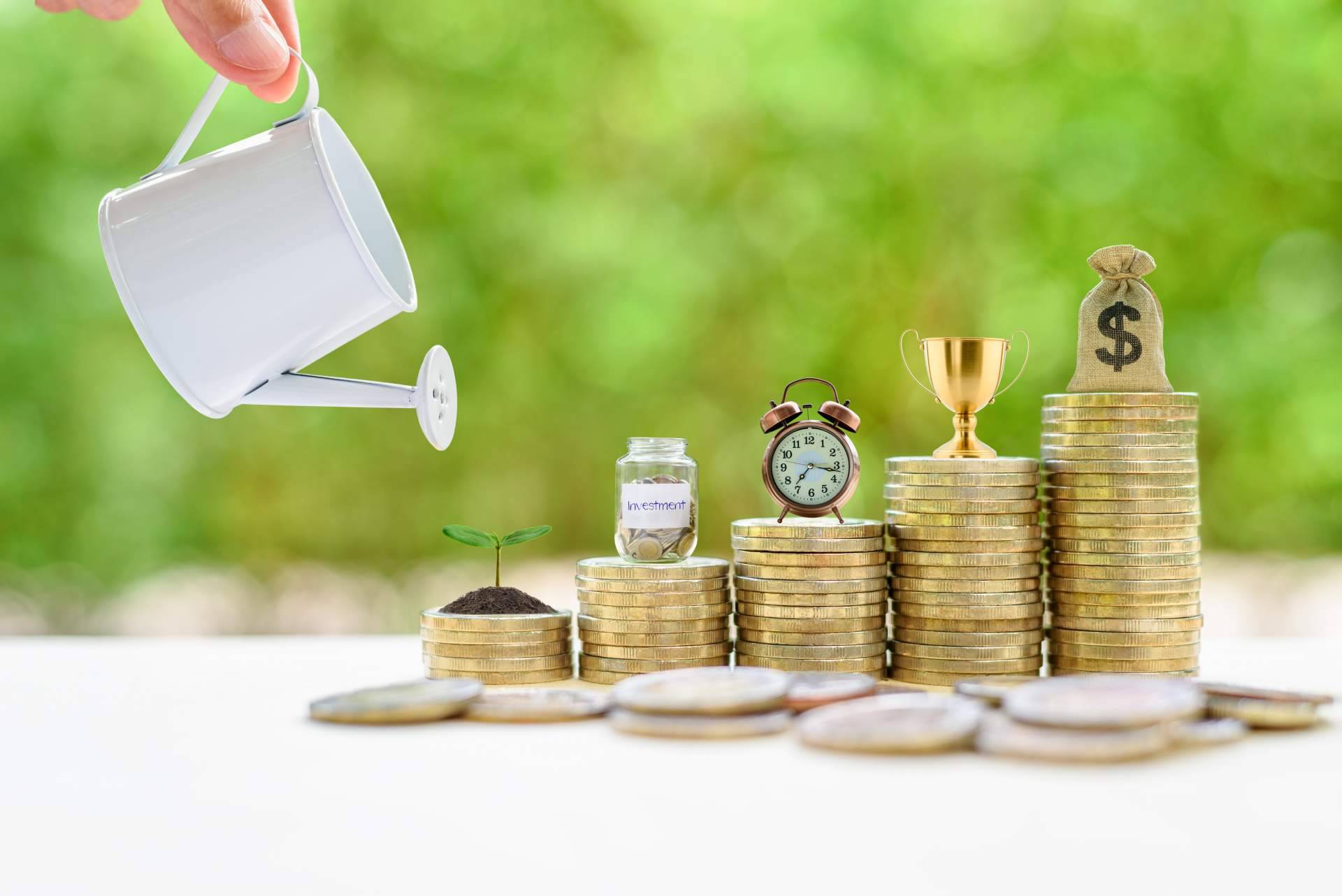 Prestamo Capital: ¿Qué es el crédito privado para empresas?
