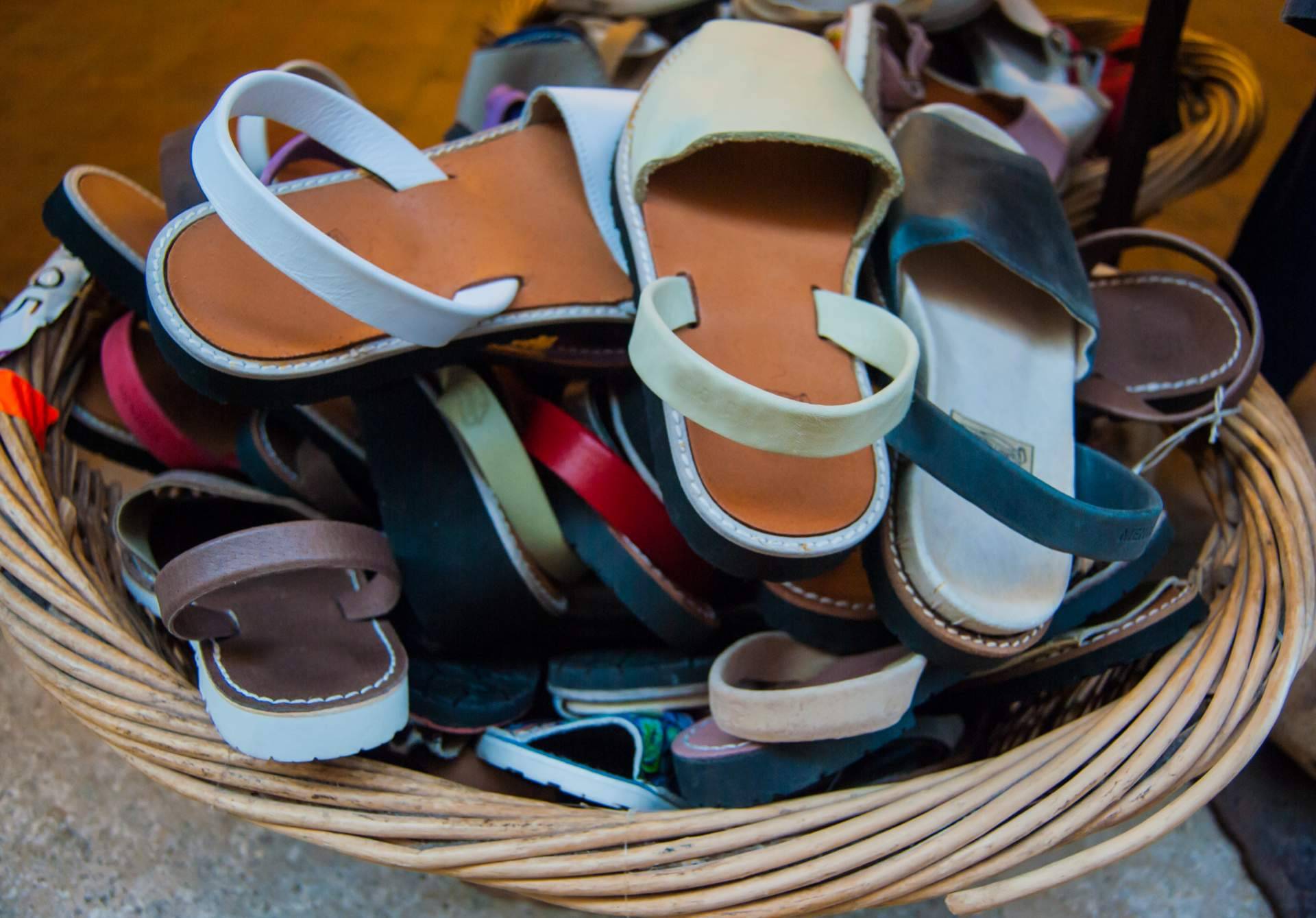 Marcar tendencia con las menorquinas de Bouttye