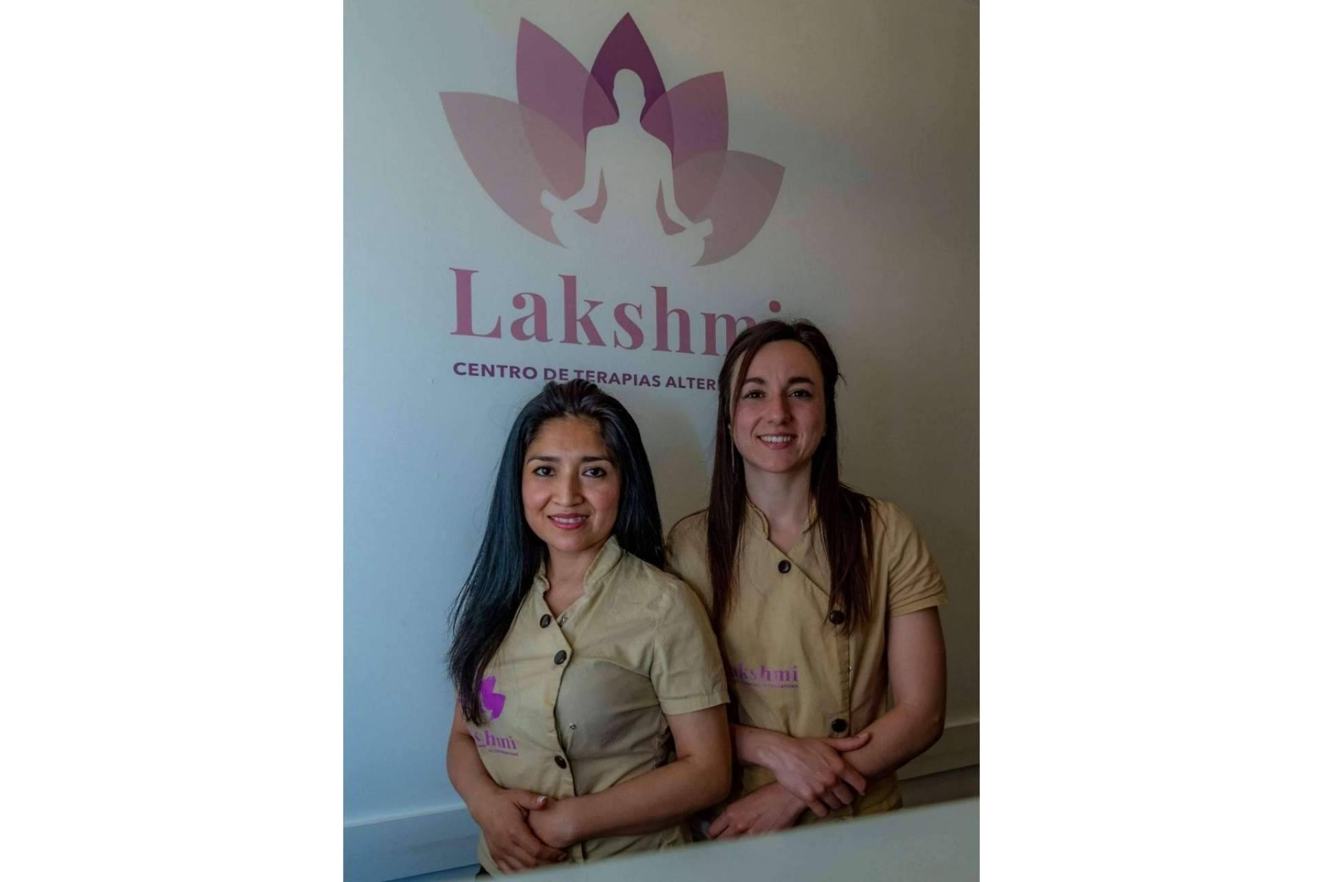 ¿En qué consiste el masaje Kundalini? Lakshmi Barcelona