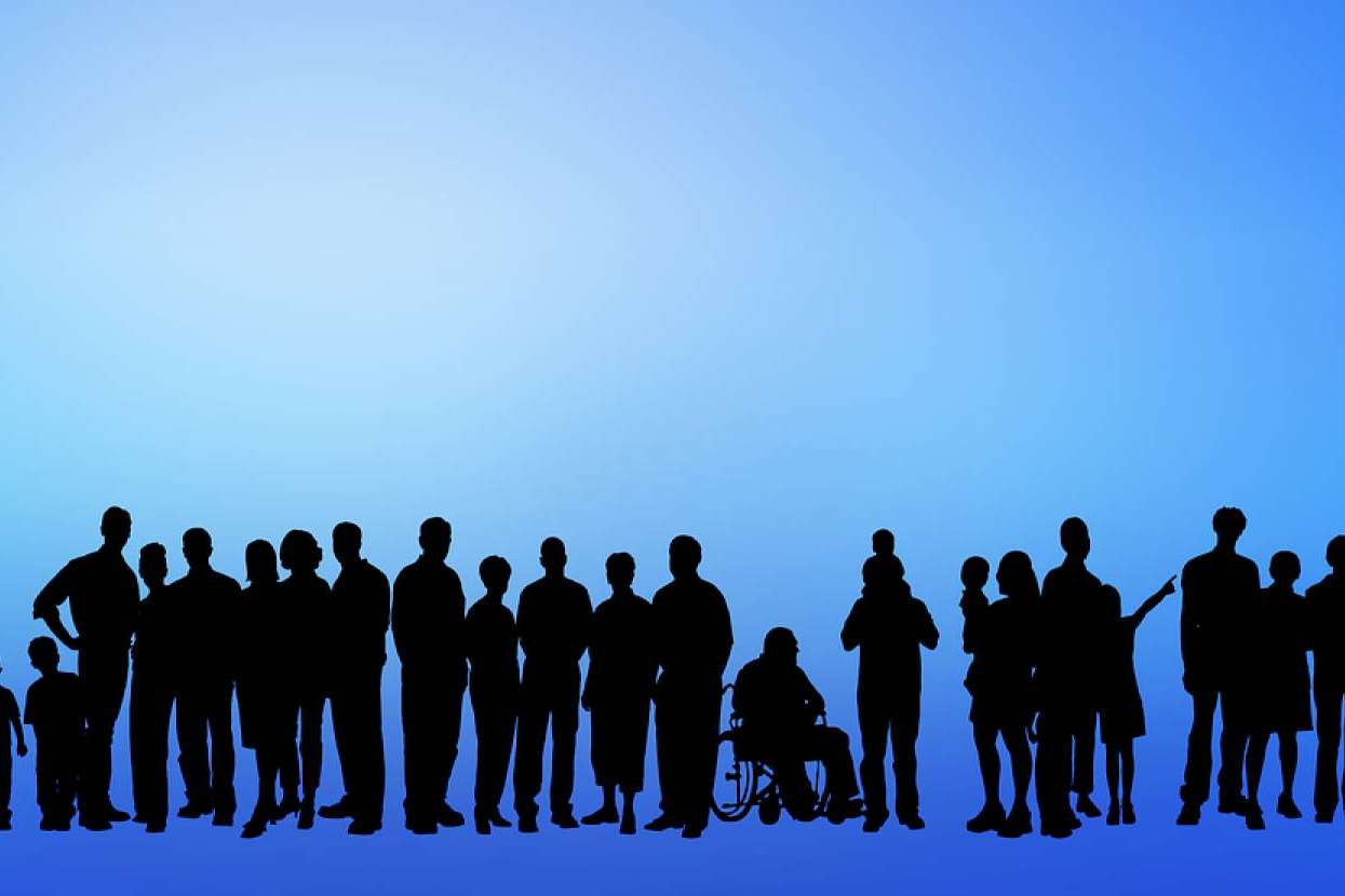 Diversidad funcional en lugar de discapacidad por DFR