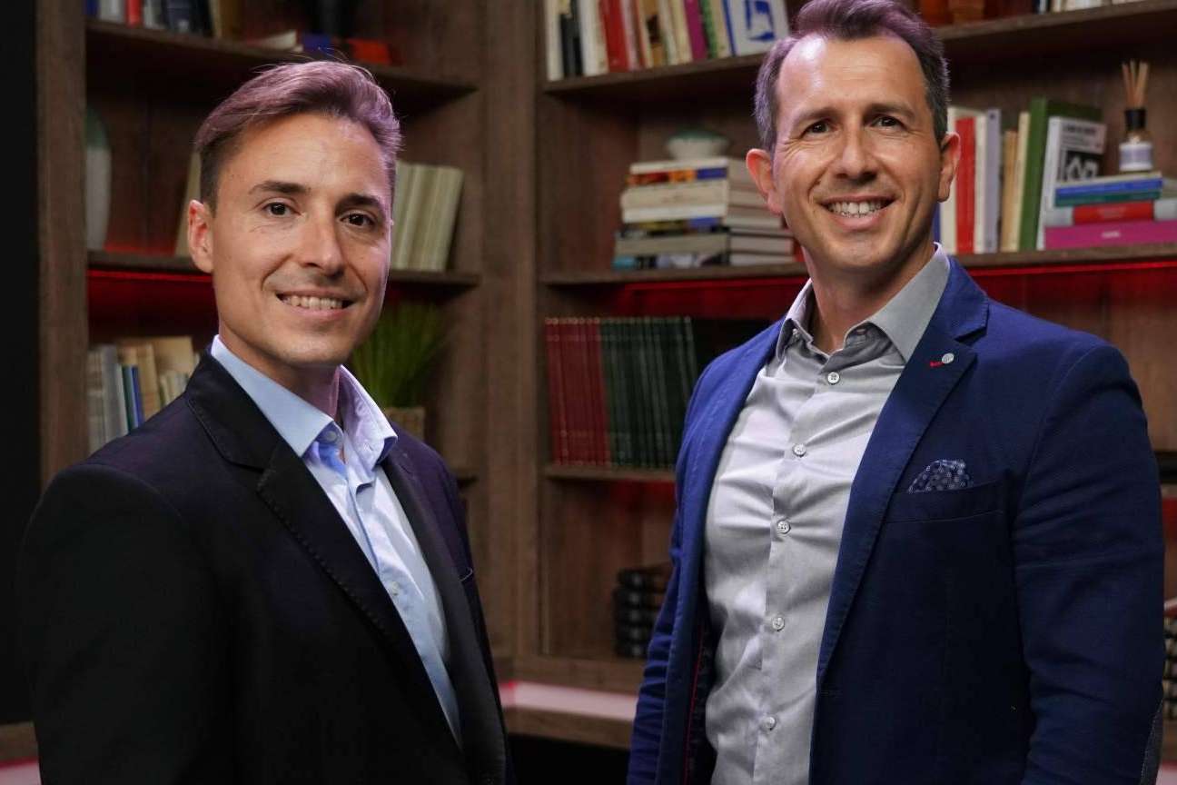 La gran importancia de contratar los servicios de un closer de ventas como Alfonso y Christian