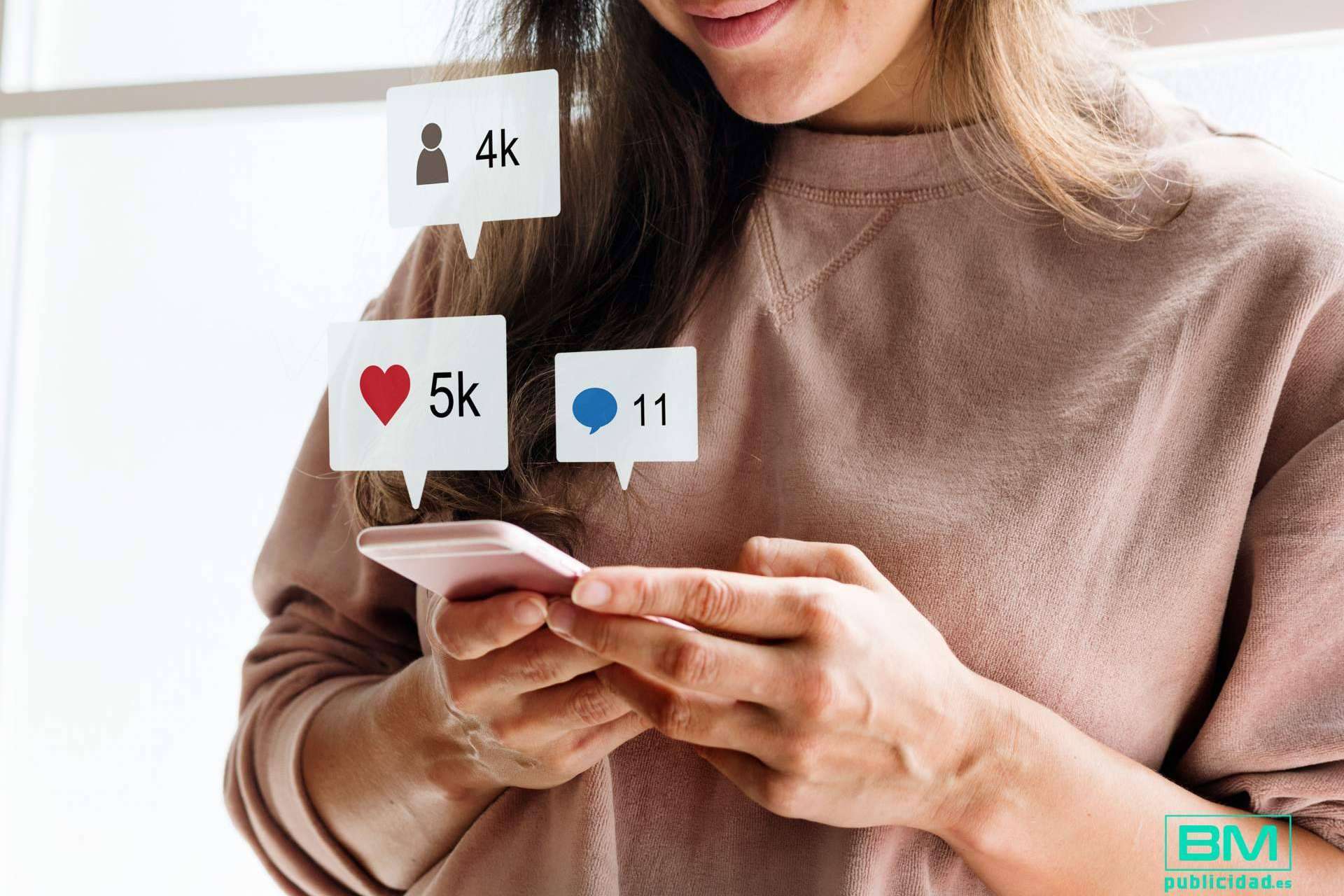Optimización de campañas en Facebook y Google con Bm Publicidad