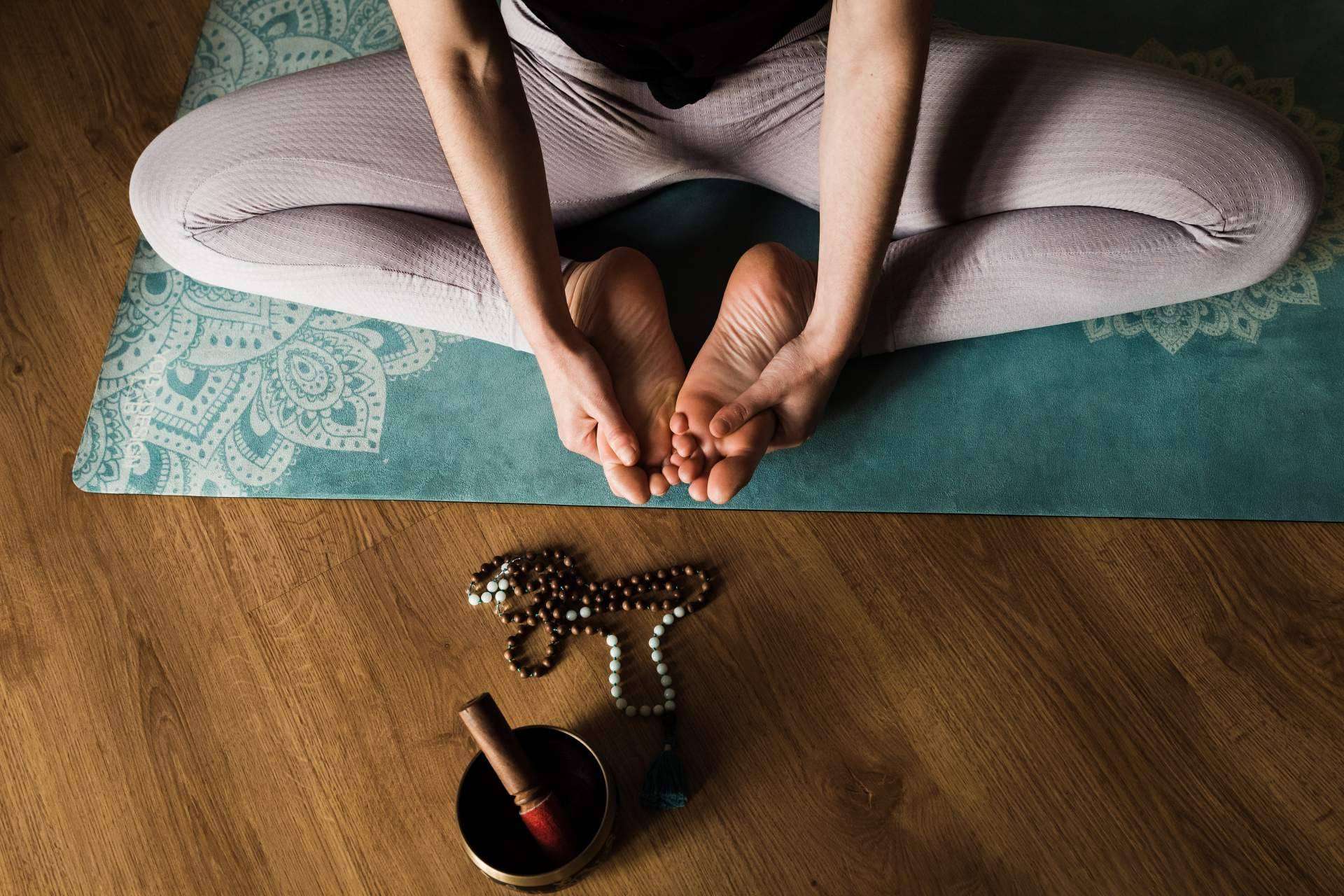 Om Mindfulness imparte, de forma presencial y online, cursos de meditación