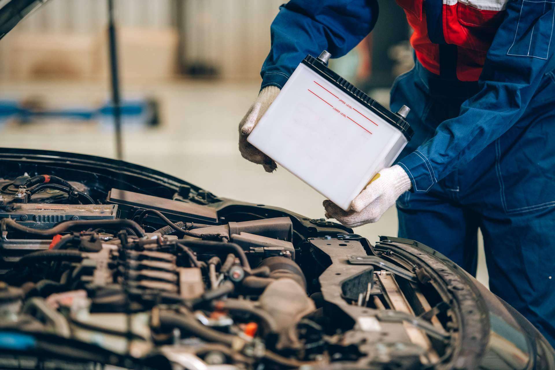 ¿Cuánto dura una batería de coche? Baterías.com