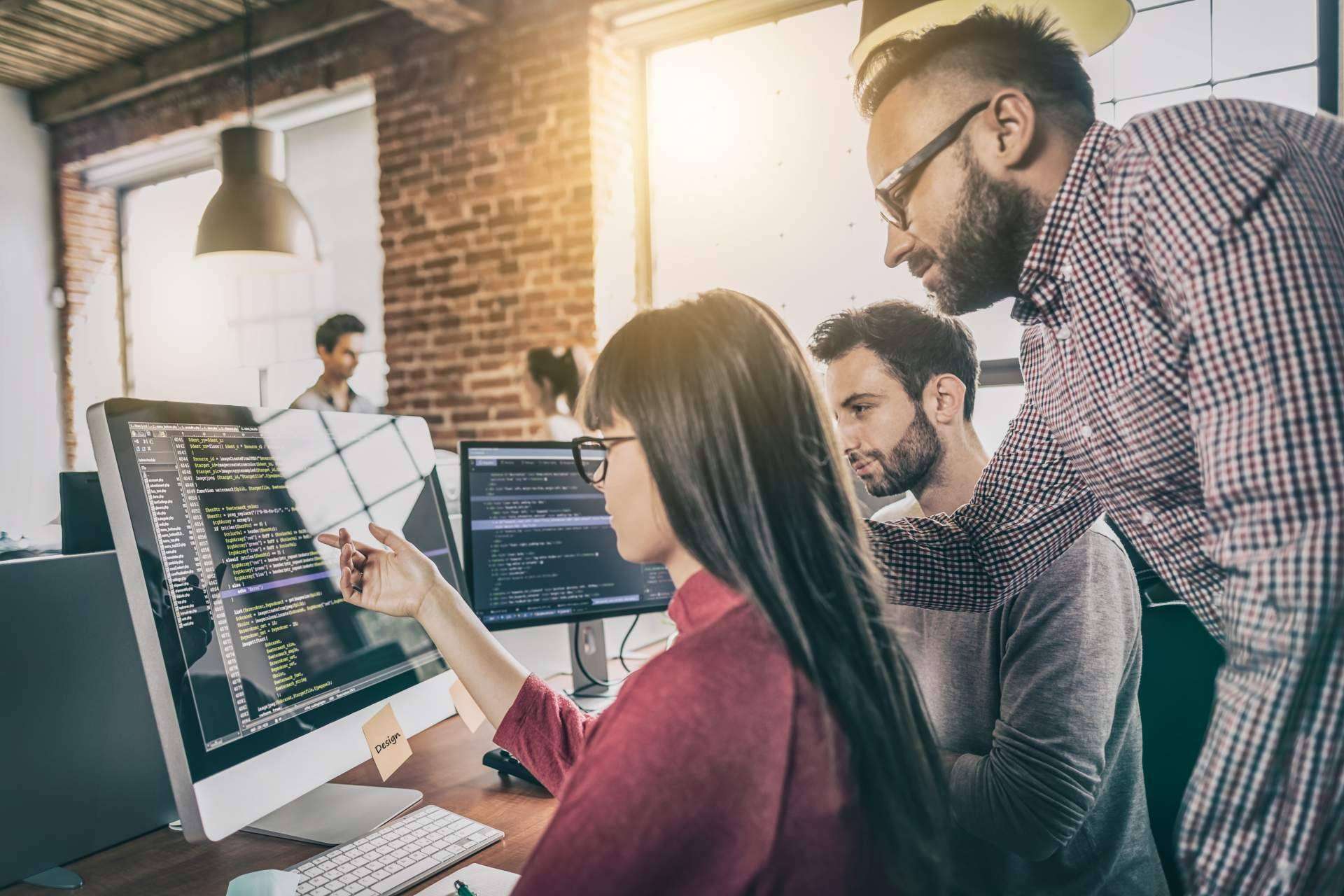Ofertas en desarrollo web hasta fin de año con Gratum Corp
