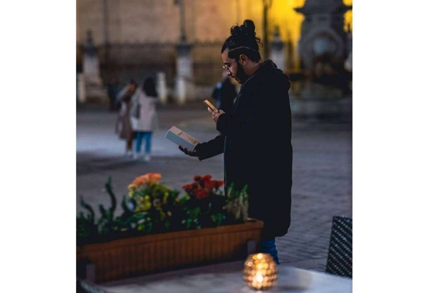 La clave de la figura del influencer marketing para las empresas, Sofiane Bendjellal