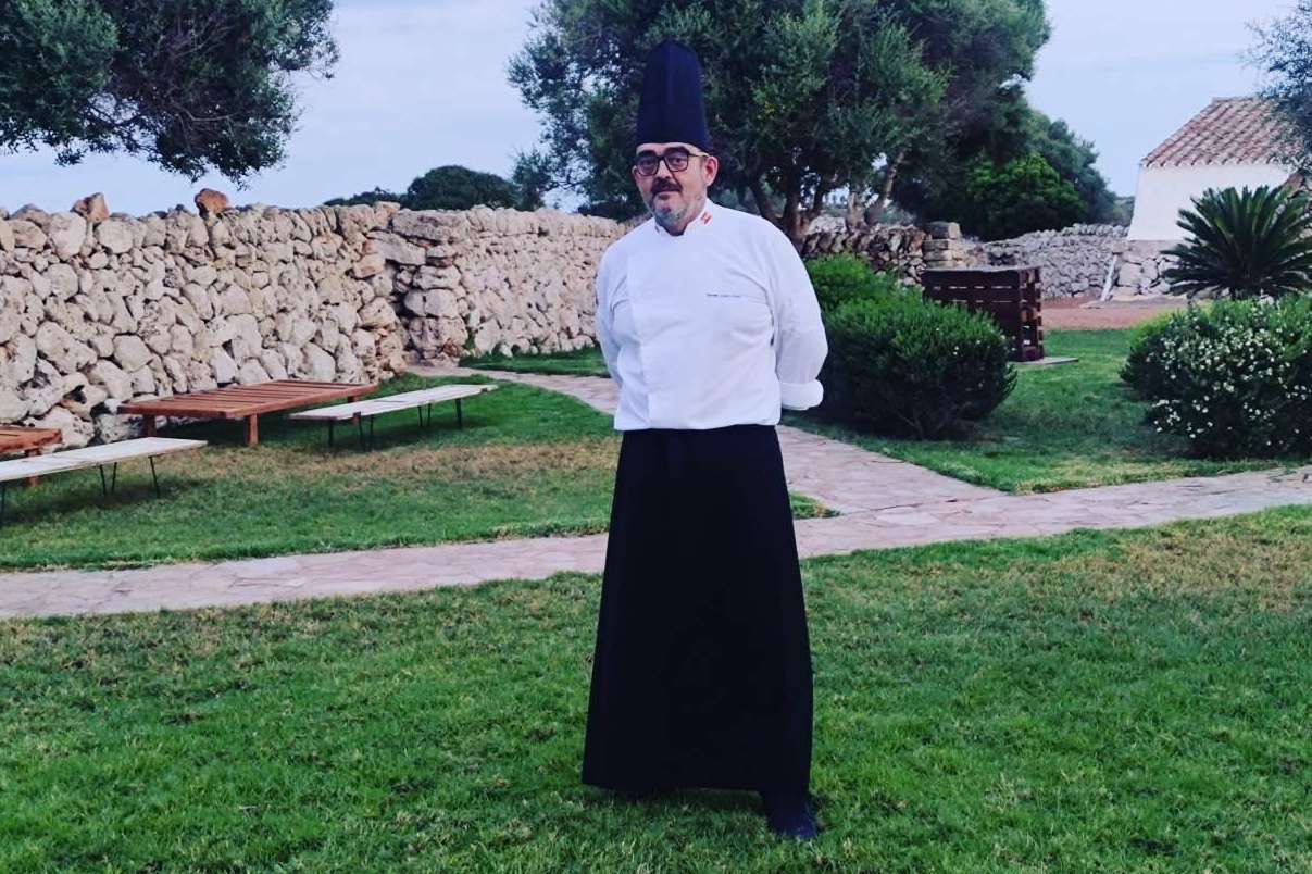 Celebrar un evento en un lugar paradisíaco con Tomás Cheff