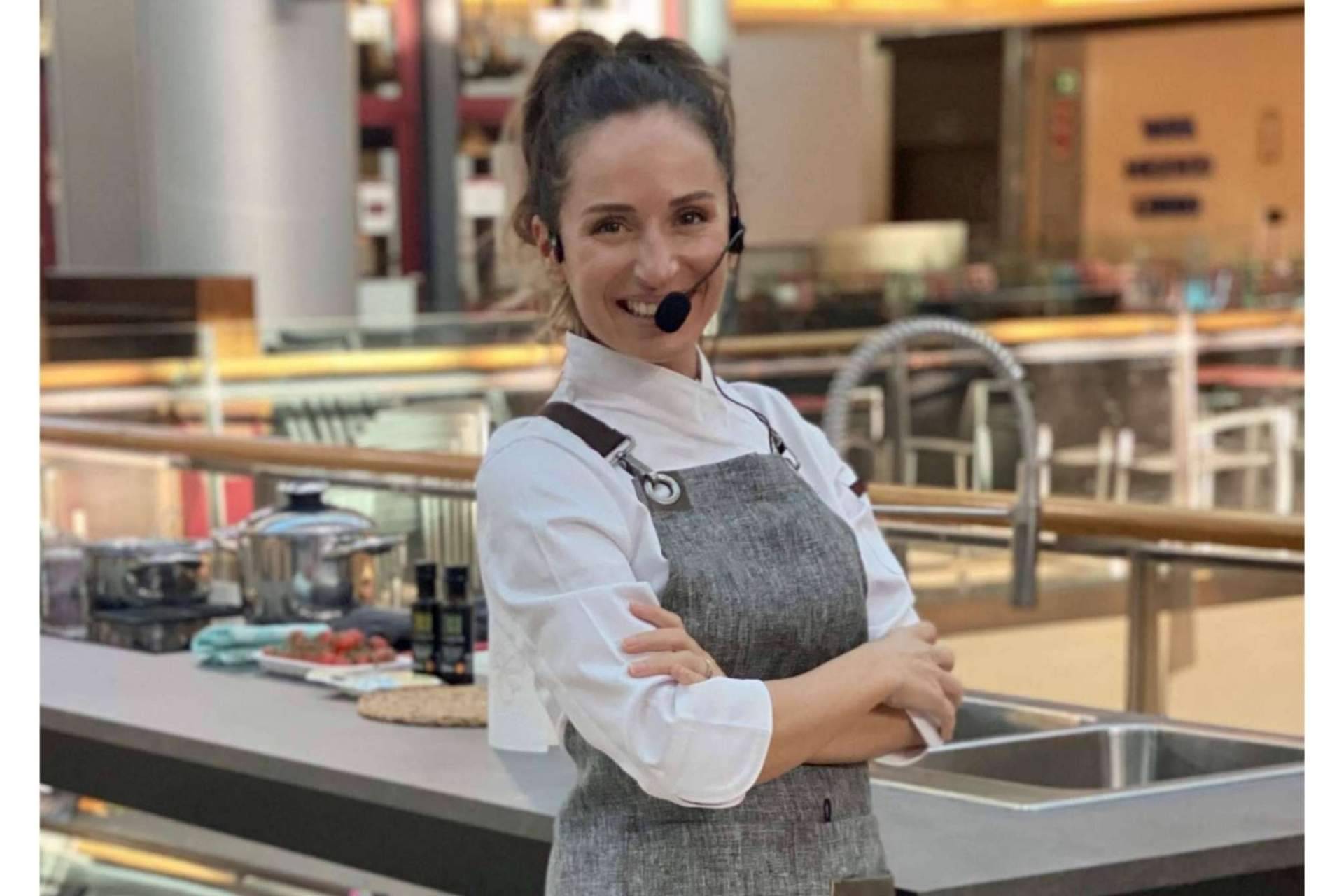 Zecchini estará en el Salón Gourmets 2022