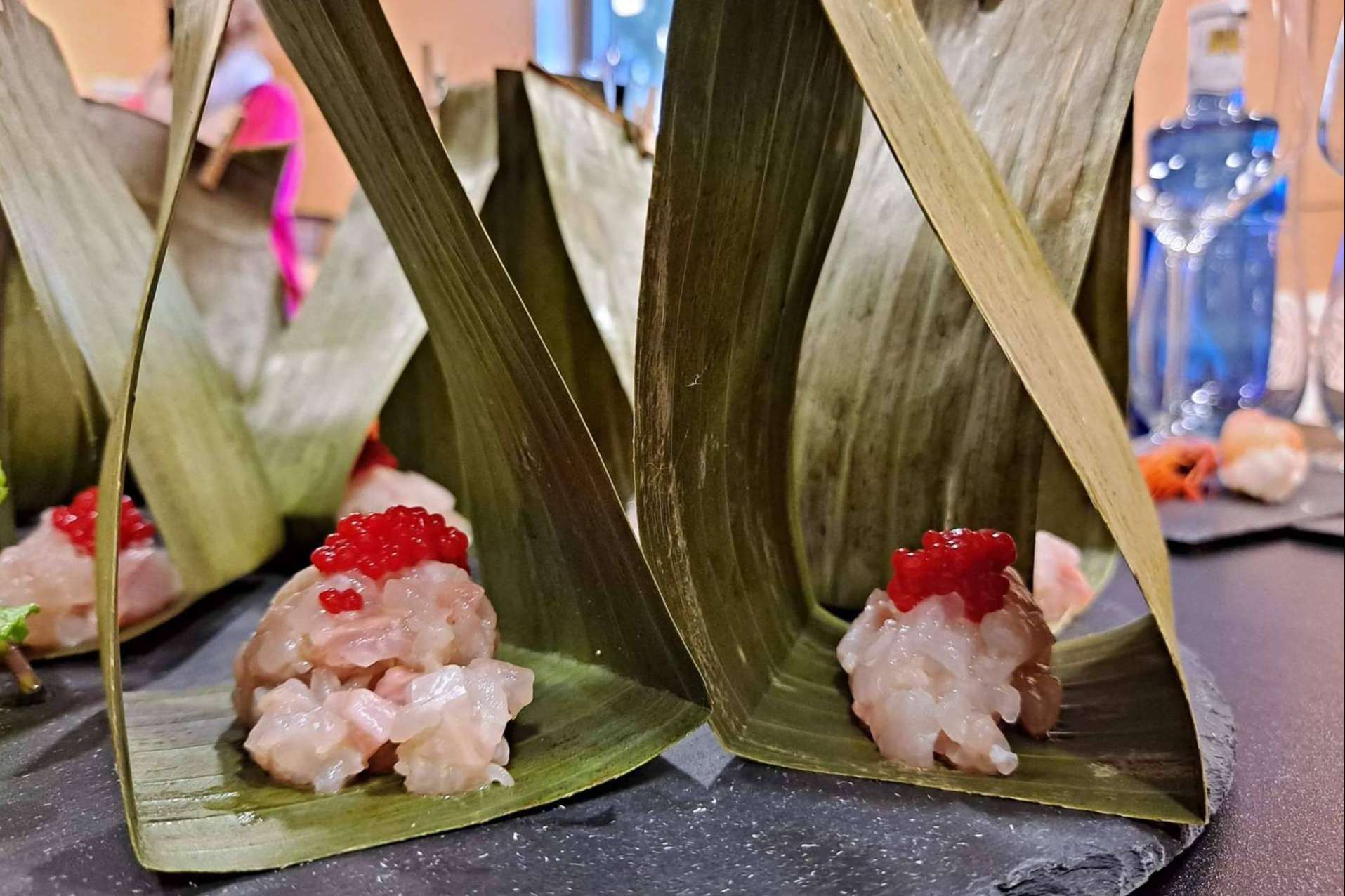 Elianco Gourmet hace posible celebrar una boda con chef exclusivo