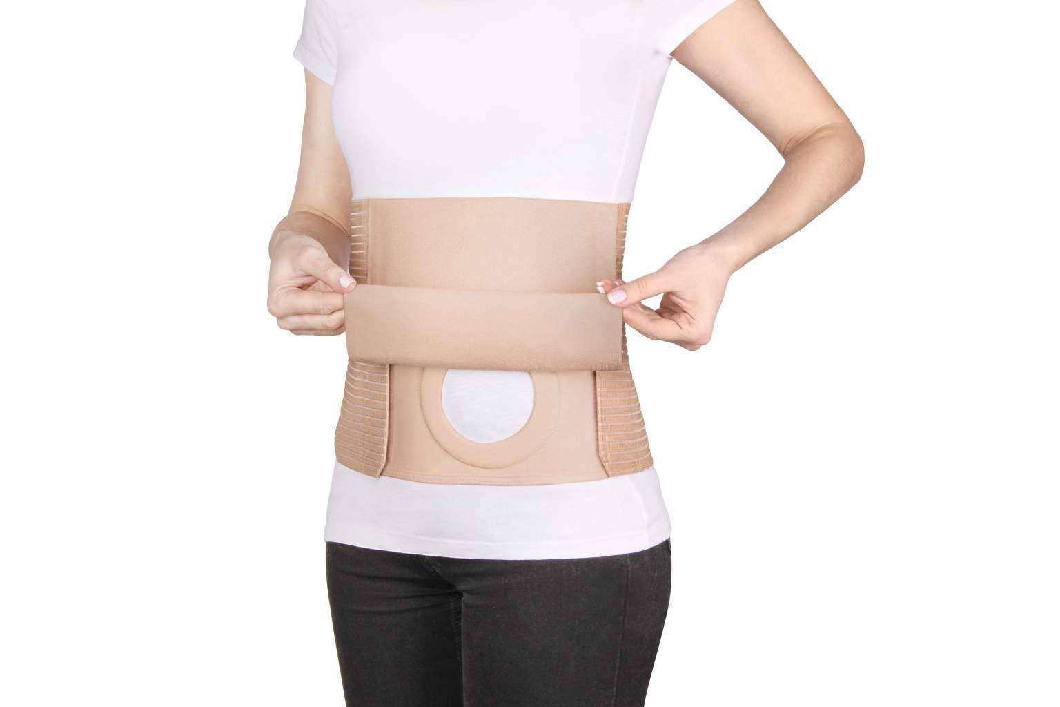 Fajas y productos para ostomías de la mano de MalditaHernia