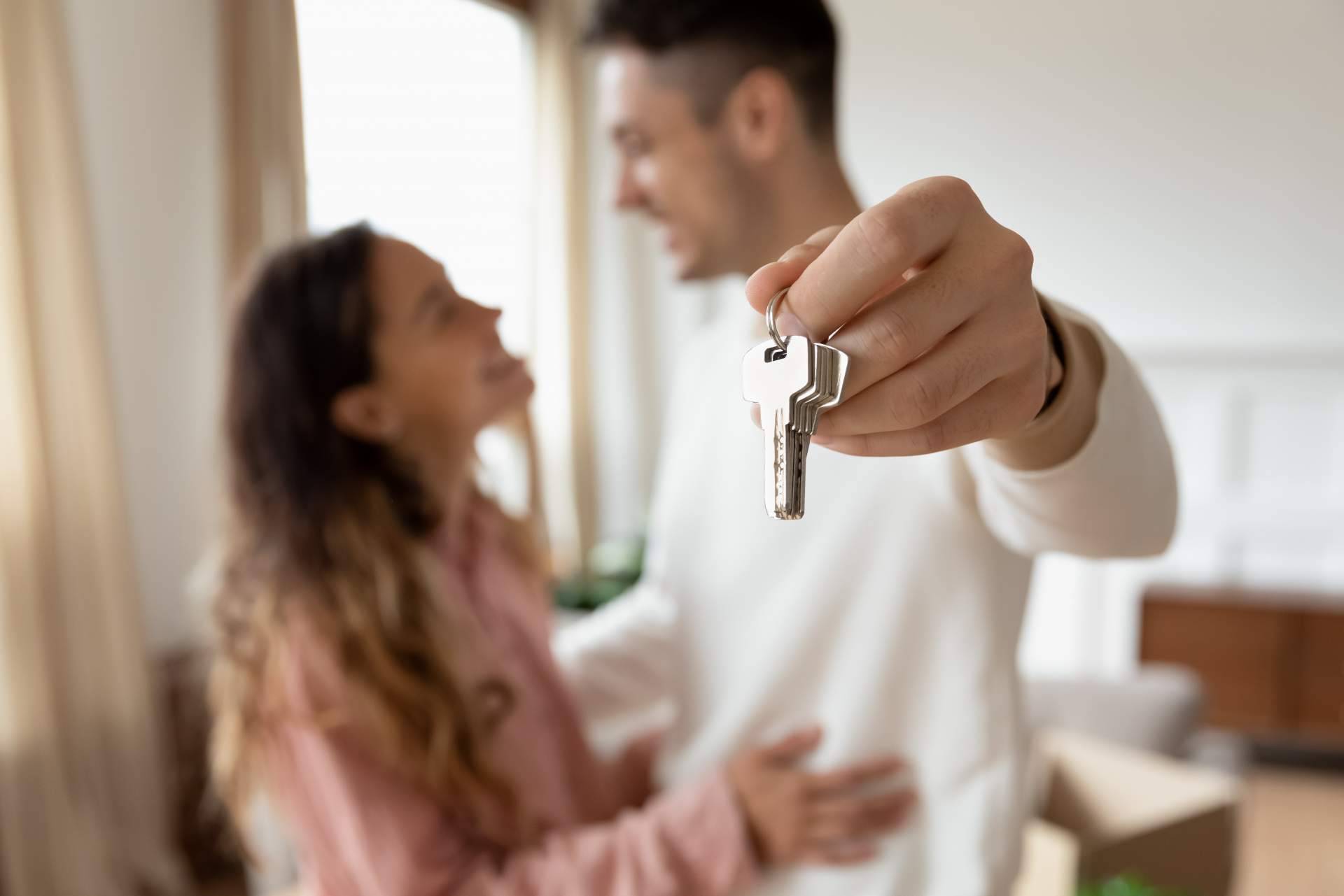 Los beneficios de comprar un inmueble a través de inmobiliarias en Bogotá