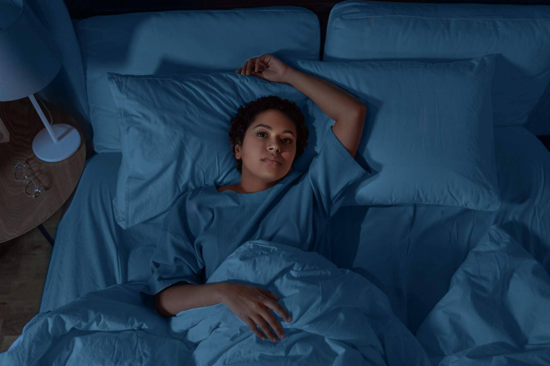 Los consejos para conciliar el sueño y evitar el insomnio