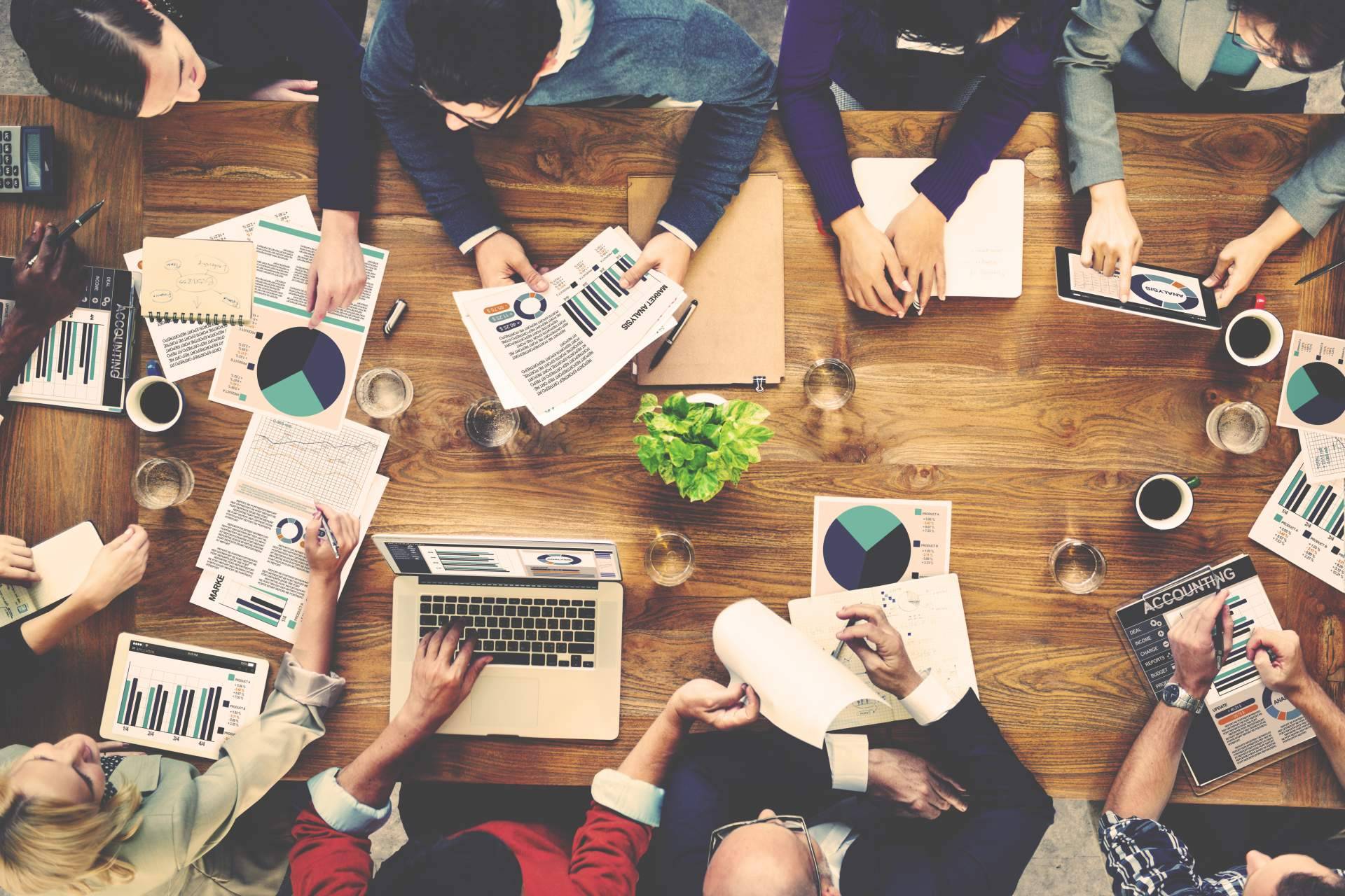 Marketing digital personalizado