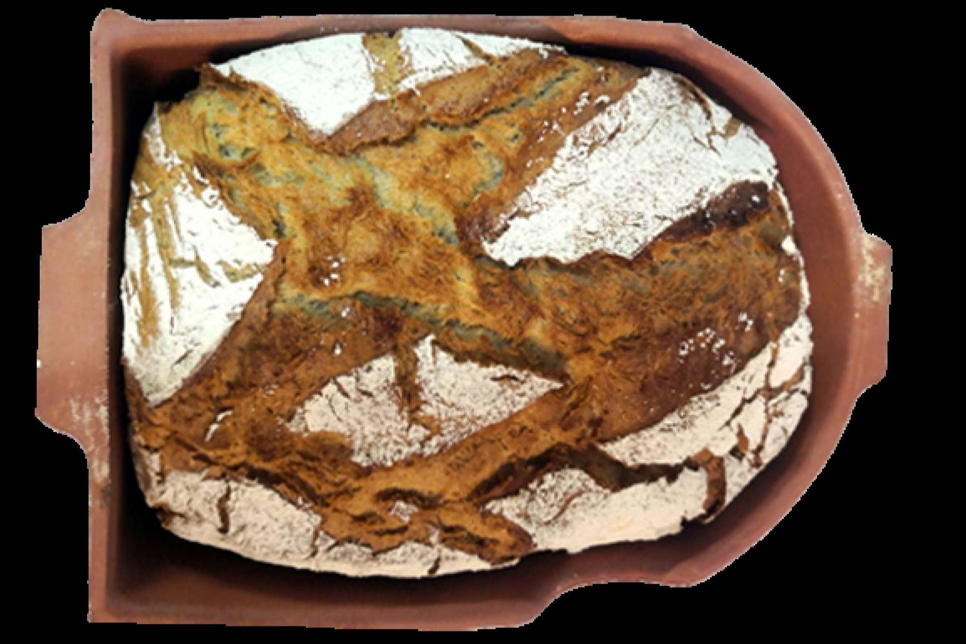 Sucus Terracota ofrece una excelente experiencia gastronómica en casa