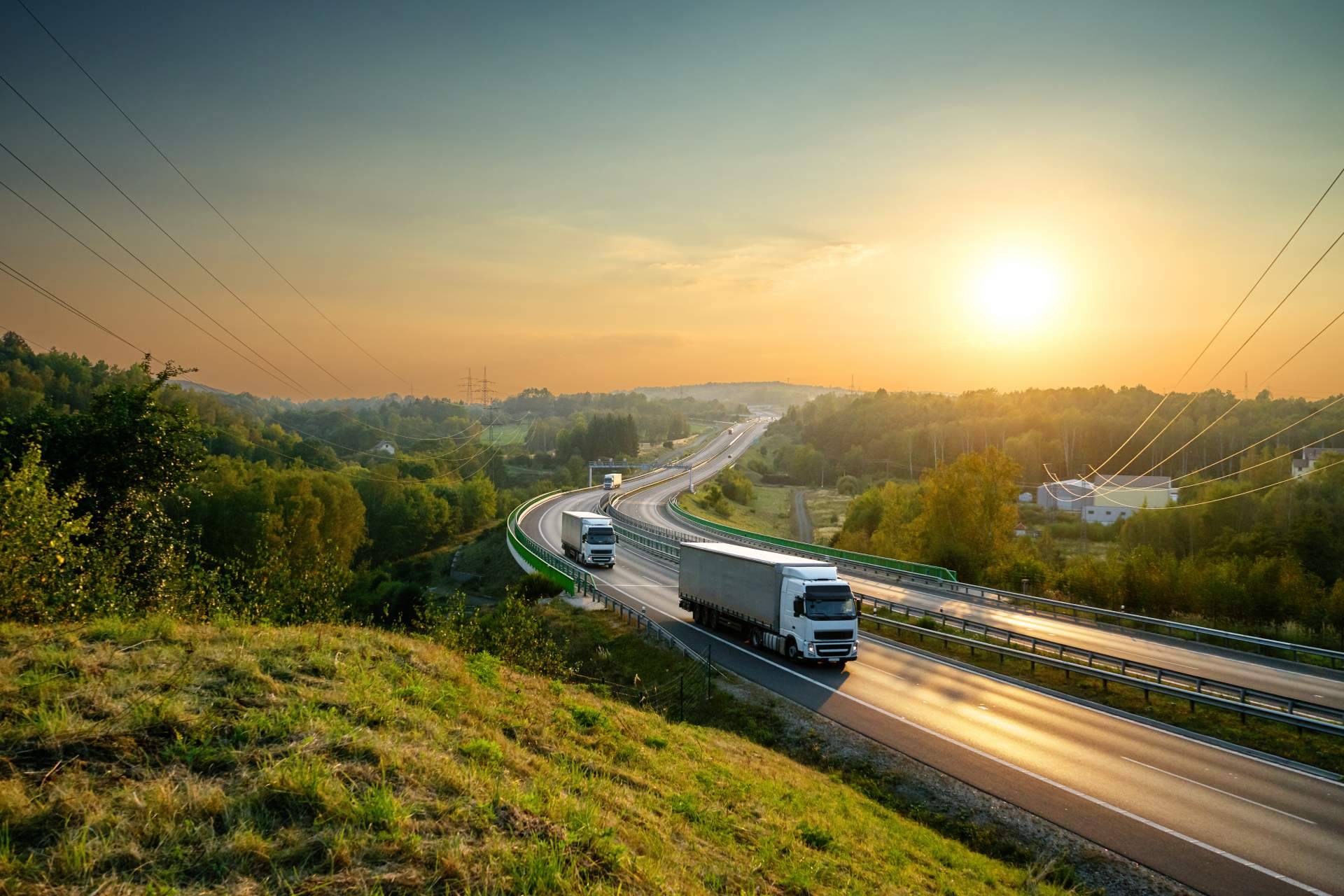 Asesoramiento para las empresas de transporte de la mano de Gesticotrans