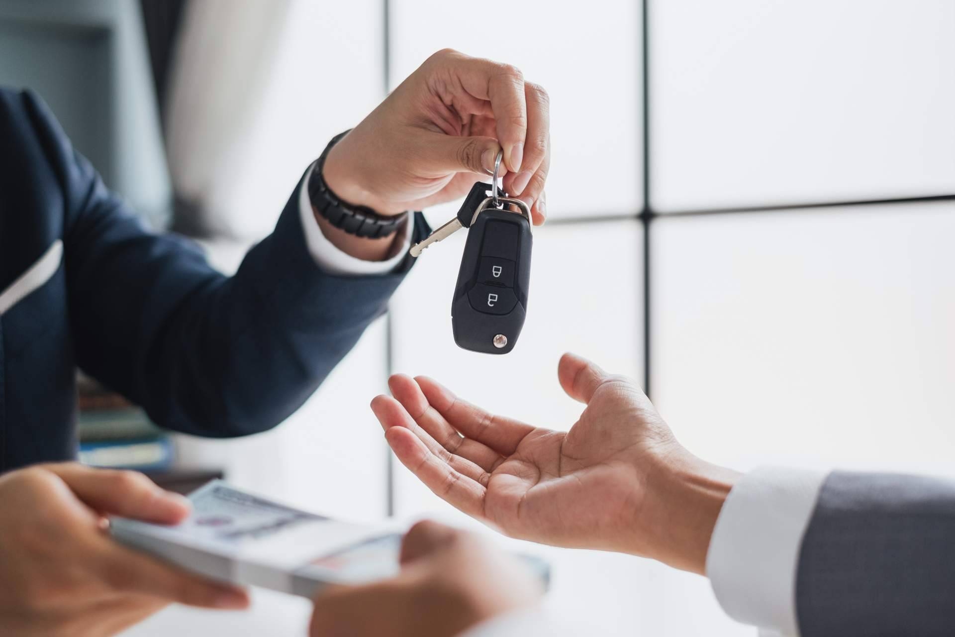 ¿Por qué contar con expertos para tasar un coche?