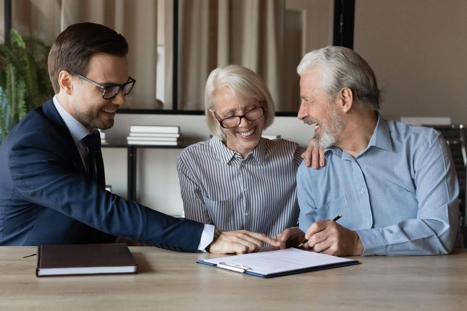 Contar con un abogado inmobiliario para solicitar una hipoteca es imprescindible