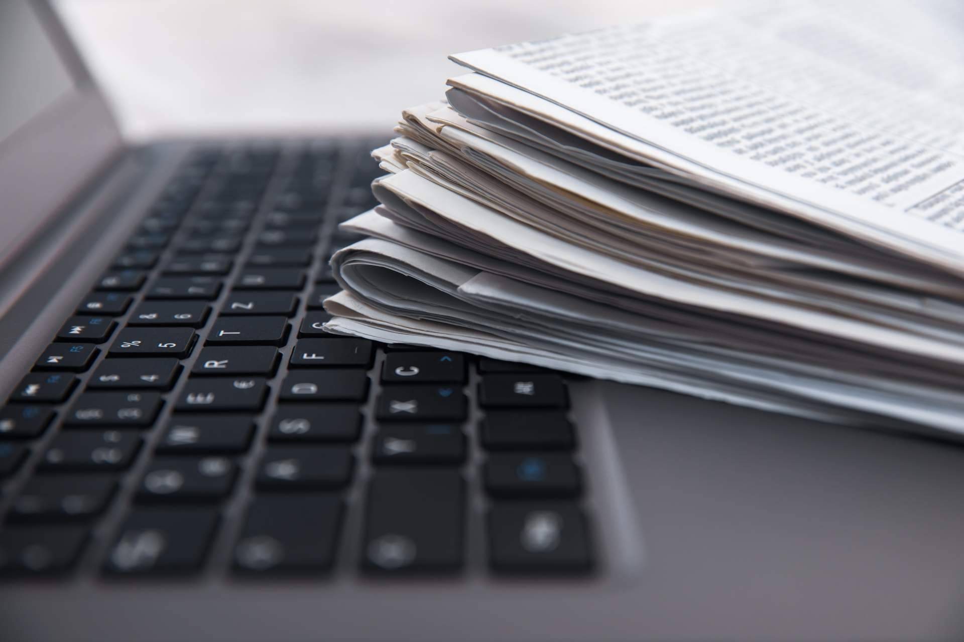 Spanish Revolution, el símbolo del periodismo sin ataduras