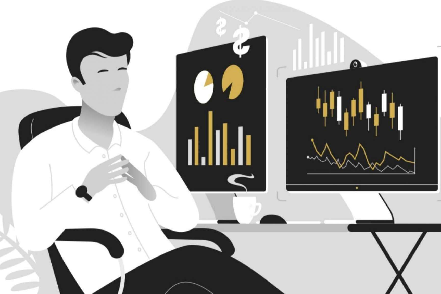 ¿Qué es Forex CFD y Stocks?, por los expertos de IMGFX