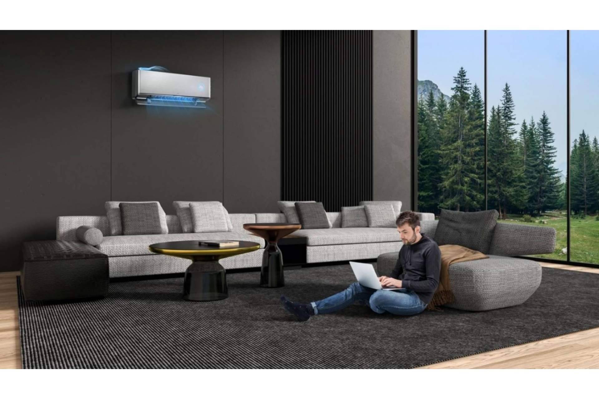¿Cómo tener un hogar fresco y cómodo?, tips de TCL
