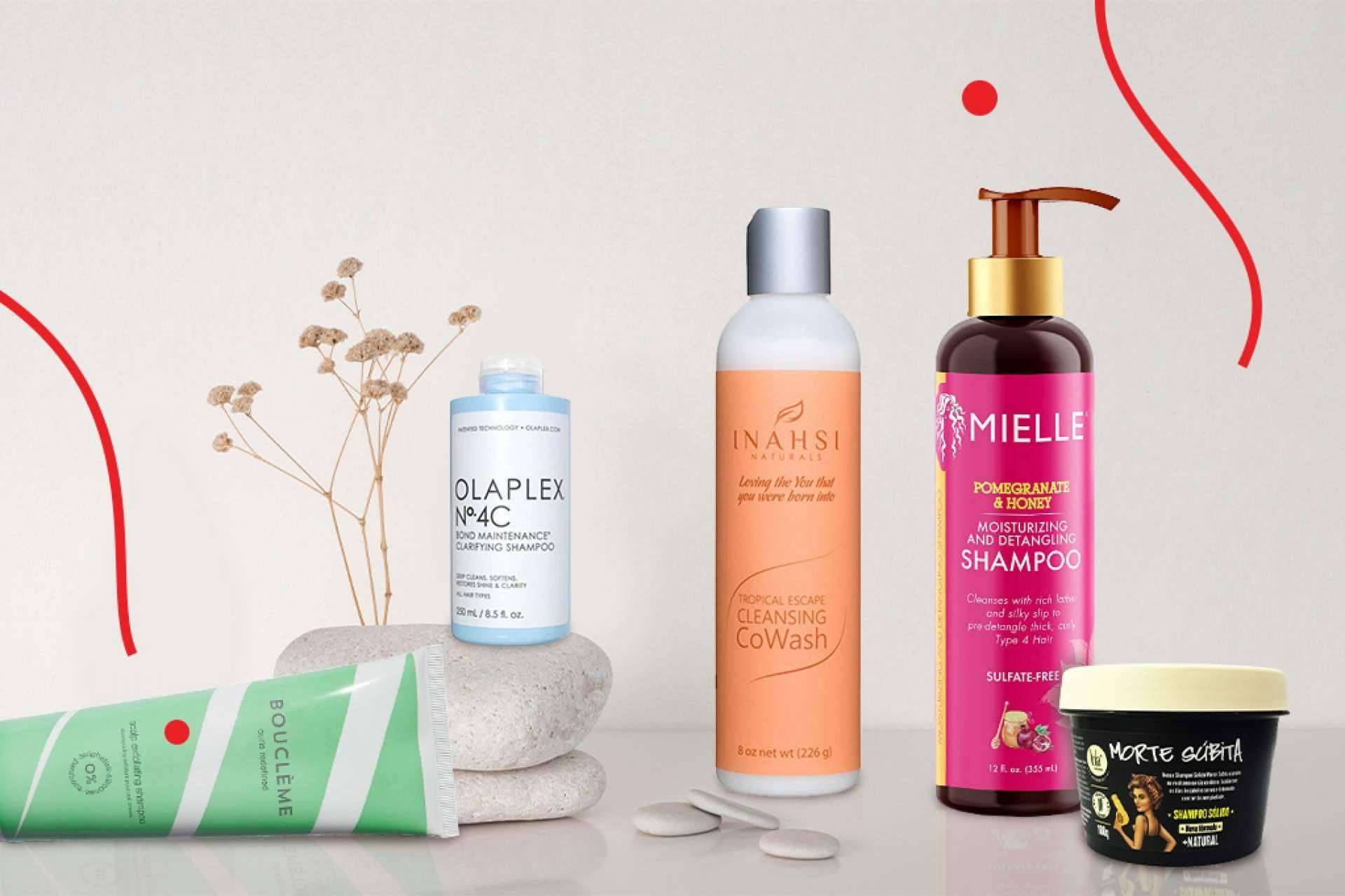 ¿Cómo cuidar el cabello rizado? Boutique Curly y sus champús