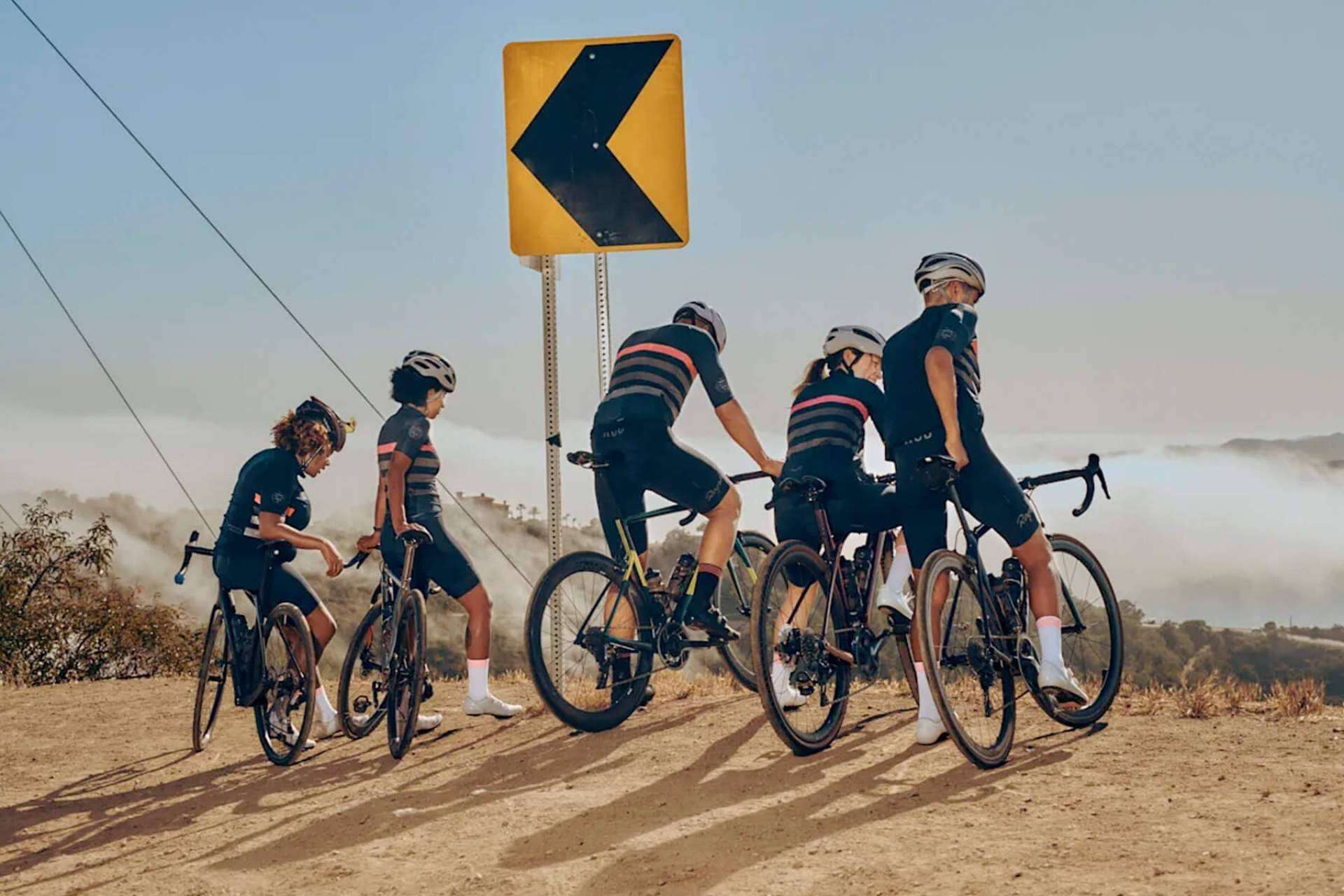 Todo tipo de bicicletas para cualquier necesidad, con Sanferbike