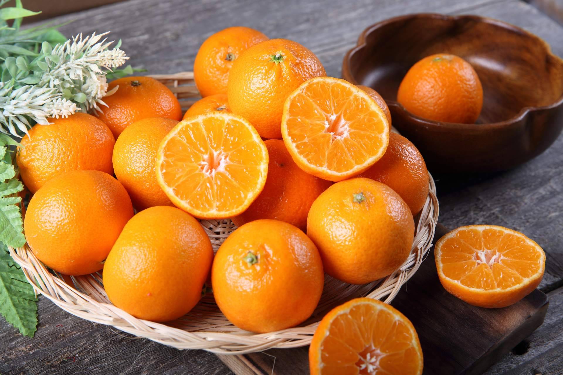 La vitamina C, un aliado excelente para el otoño, por Sabor a Naranjas