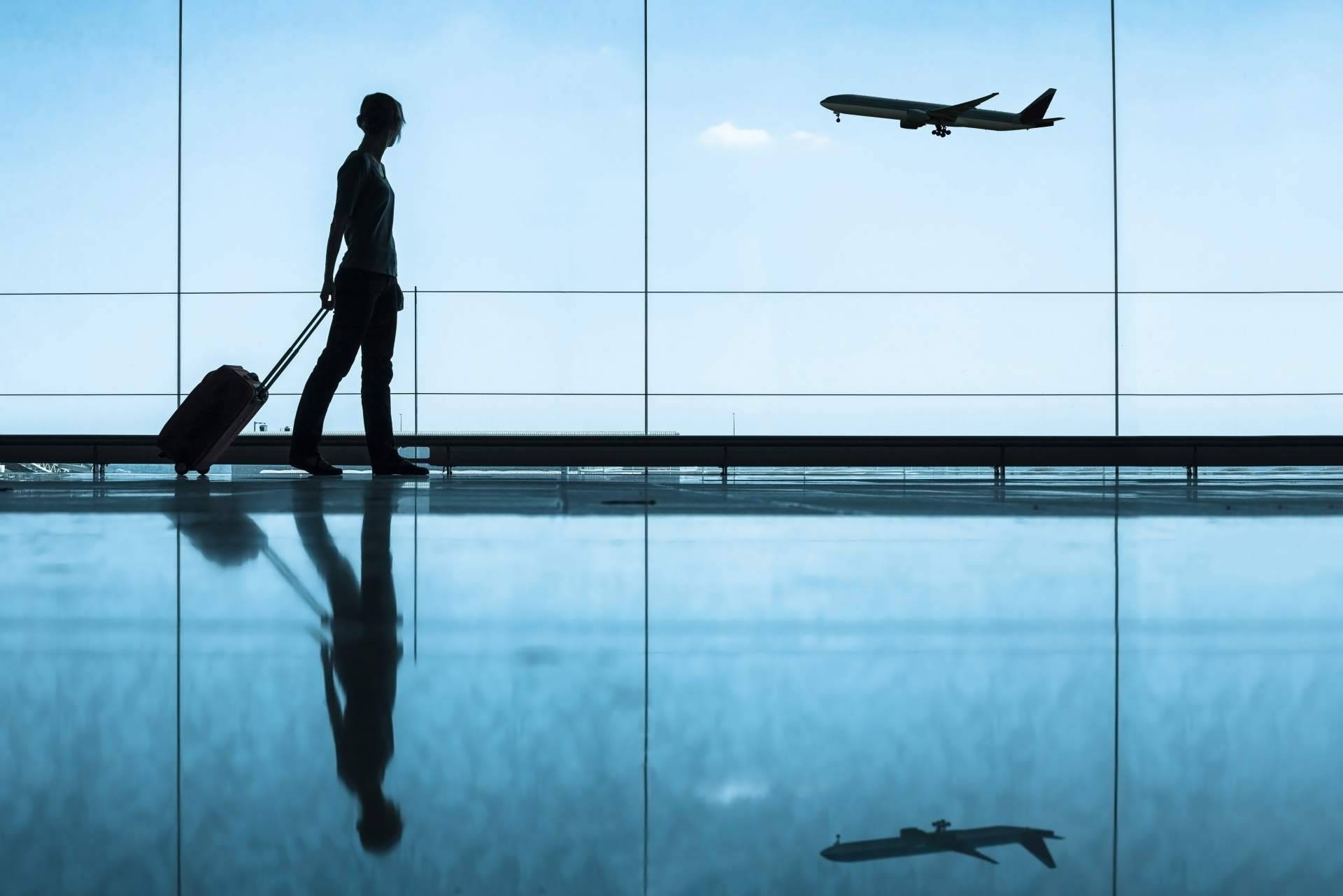 Una reconocida compañía aérea no contempla la conciliación laboral y familiar como elemento clave para sus trabajadores de handling
