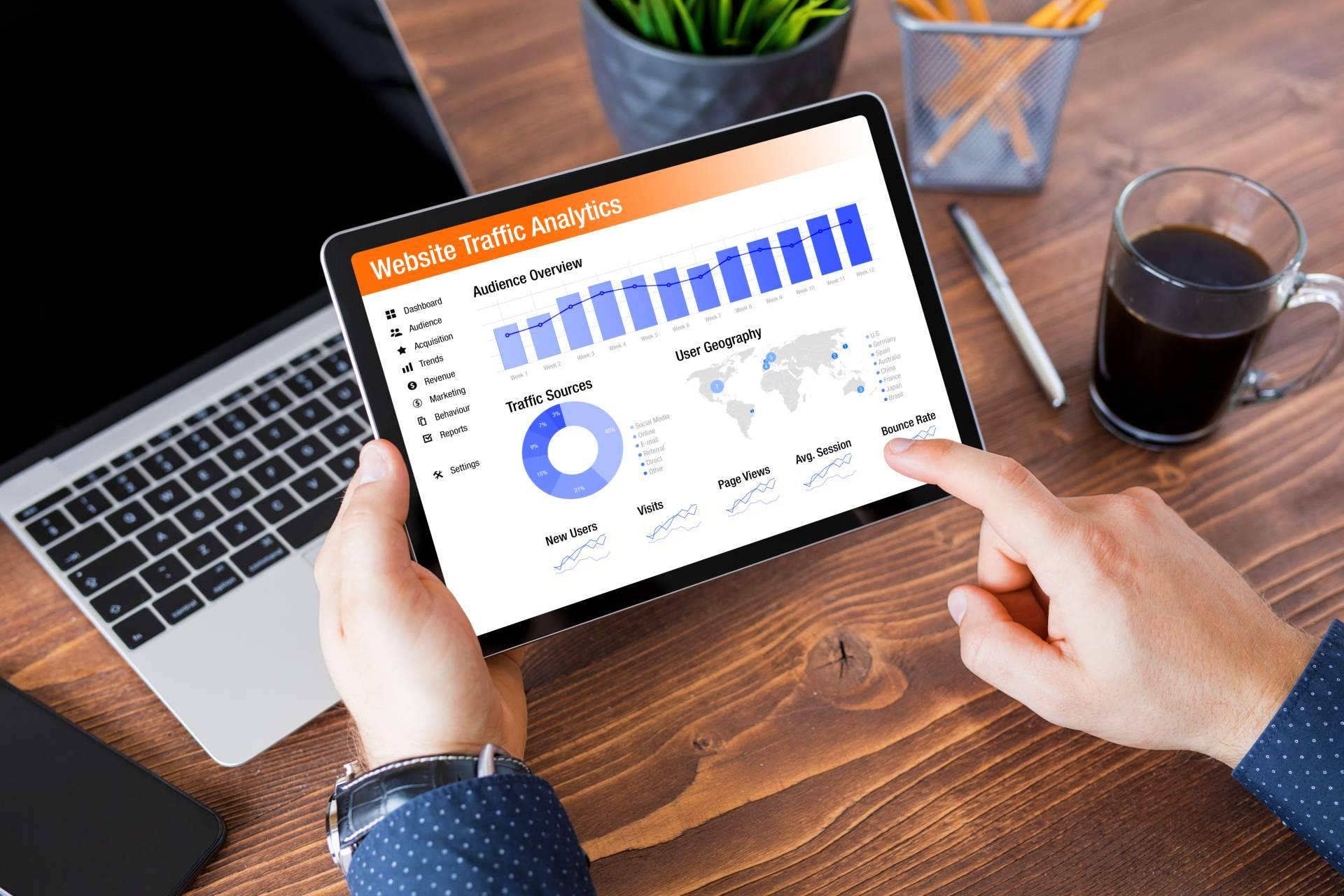 Guellcom explica por qué es importante contar con expertos para trabajar el posicionamiento SEO en buscadores