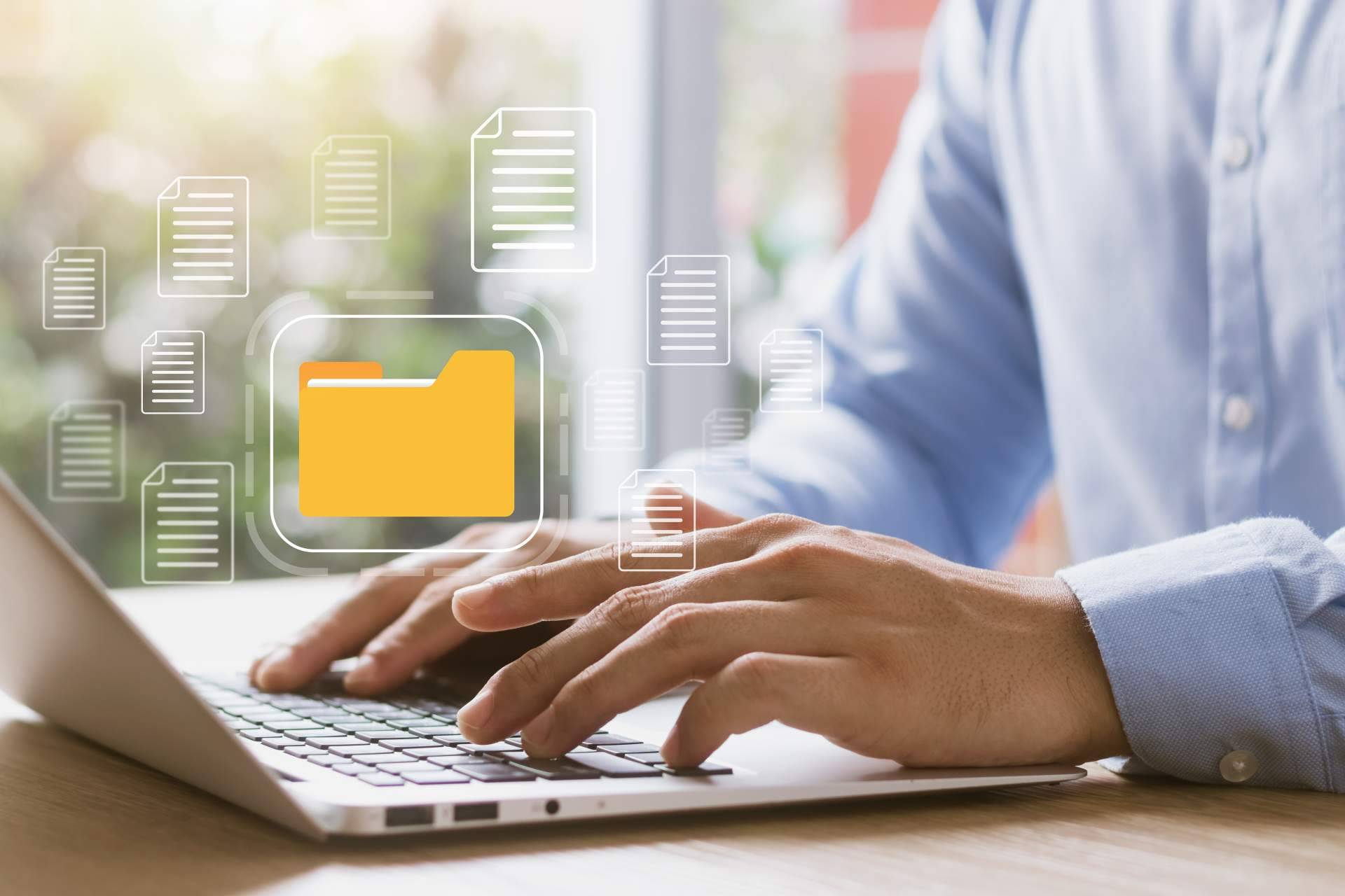 Gestionar trámites online de manera rápida y fácil con Gestiones24