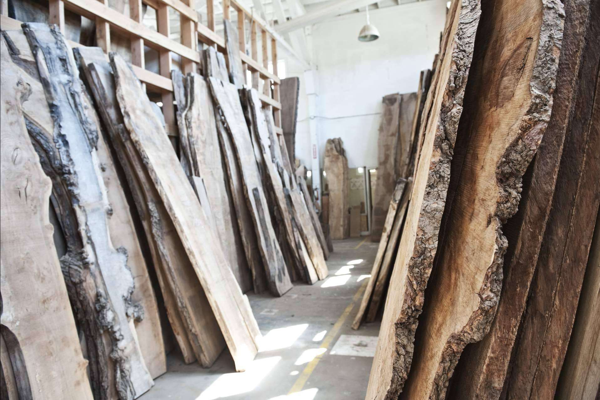 Maderas Gámez aclara por qué la madera se ha establecido como un material ecofriendly