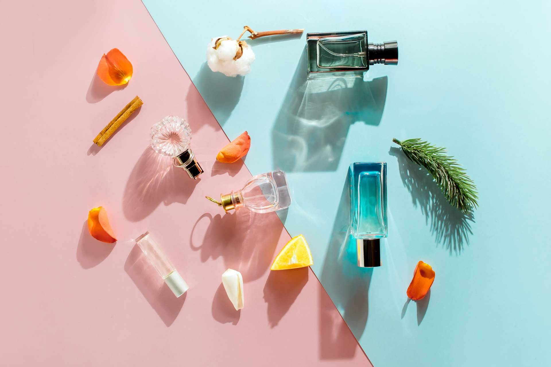 Las ventajas de comprar perfumes online en E&E Store