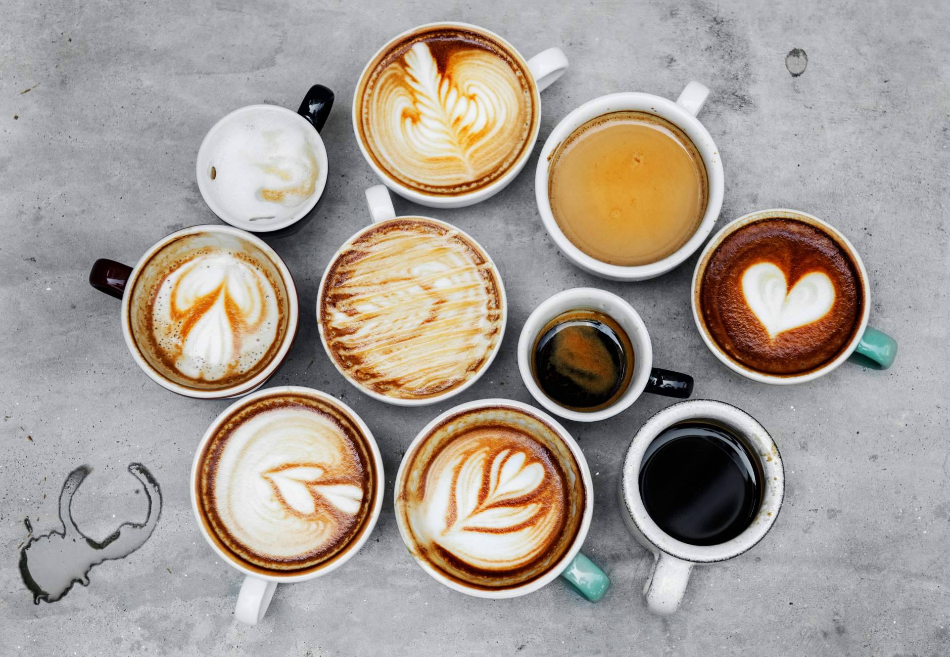 ¿Cómo distinguir un buen café de especialidad?