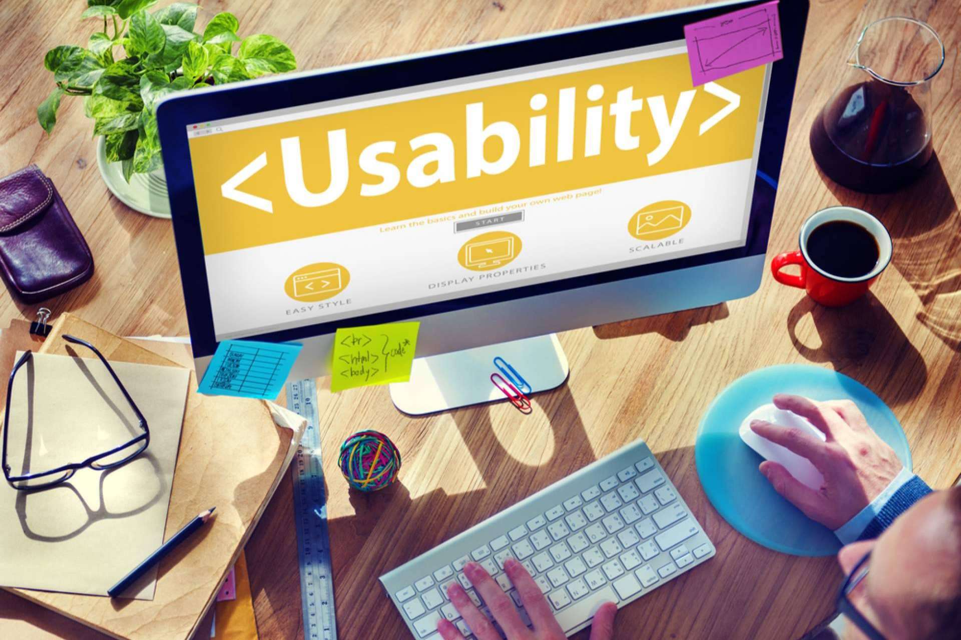 ADDAW acerca de la importancia de la accesibilidad web