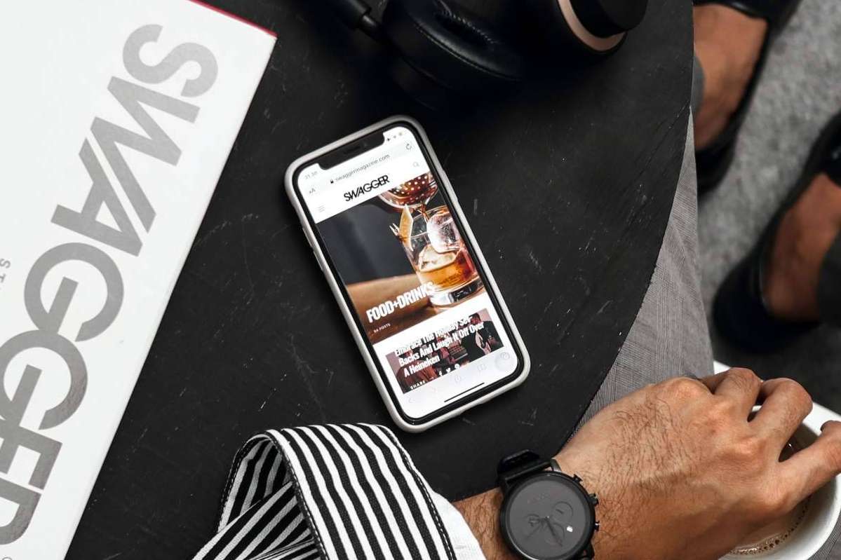La agencia que ofrece servicios de traducción de páginas web e-commerce, Blarlo