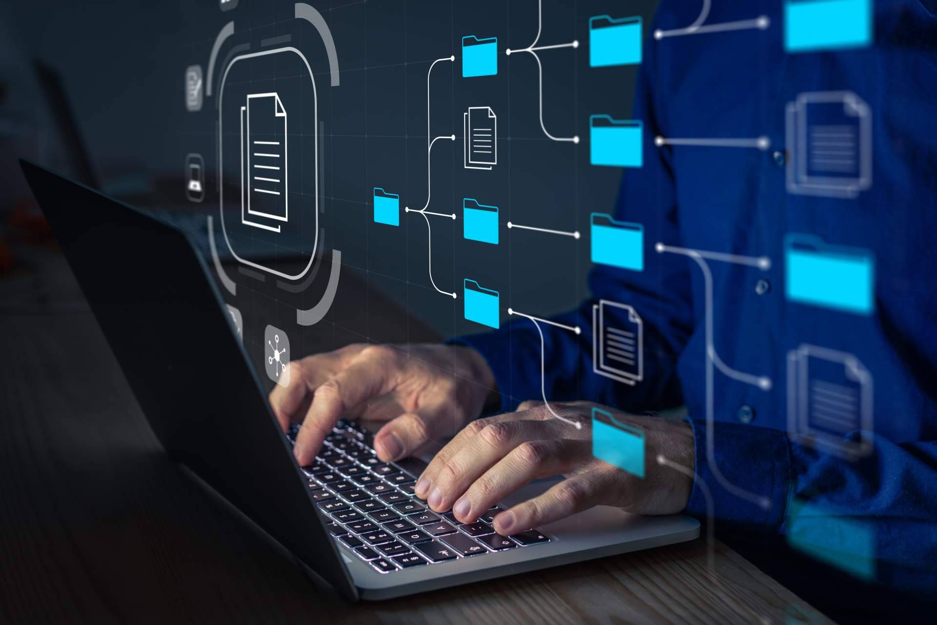 Software CRM ERP sobre cómo encontrar el mejor software empresarial