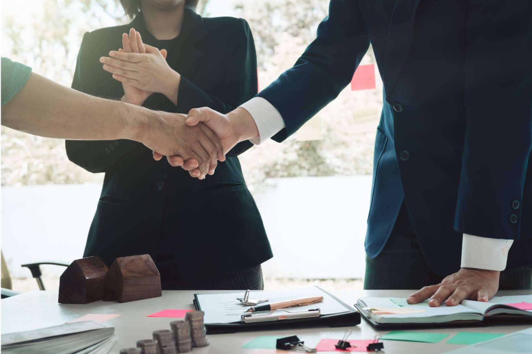 Central Hipotecaria sobre la necesidad de contar con un intermediario hipotecario