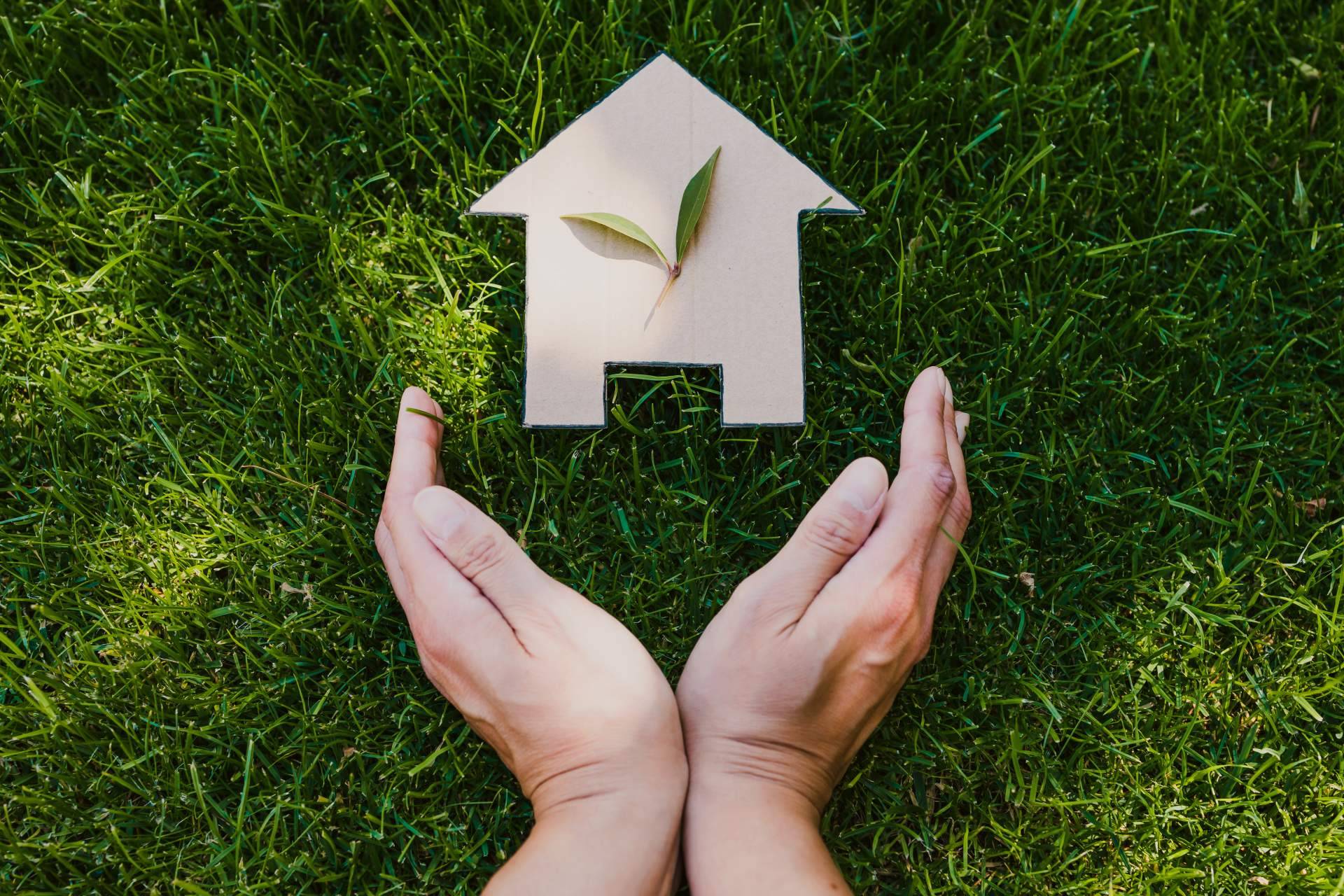 Realtyplus y sus soluciones para una vivienda sostenible